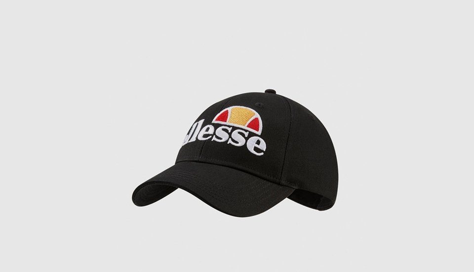 Ellesse Baseball Cap RAGUSA CAP (1-St) günstig online kaufen