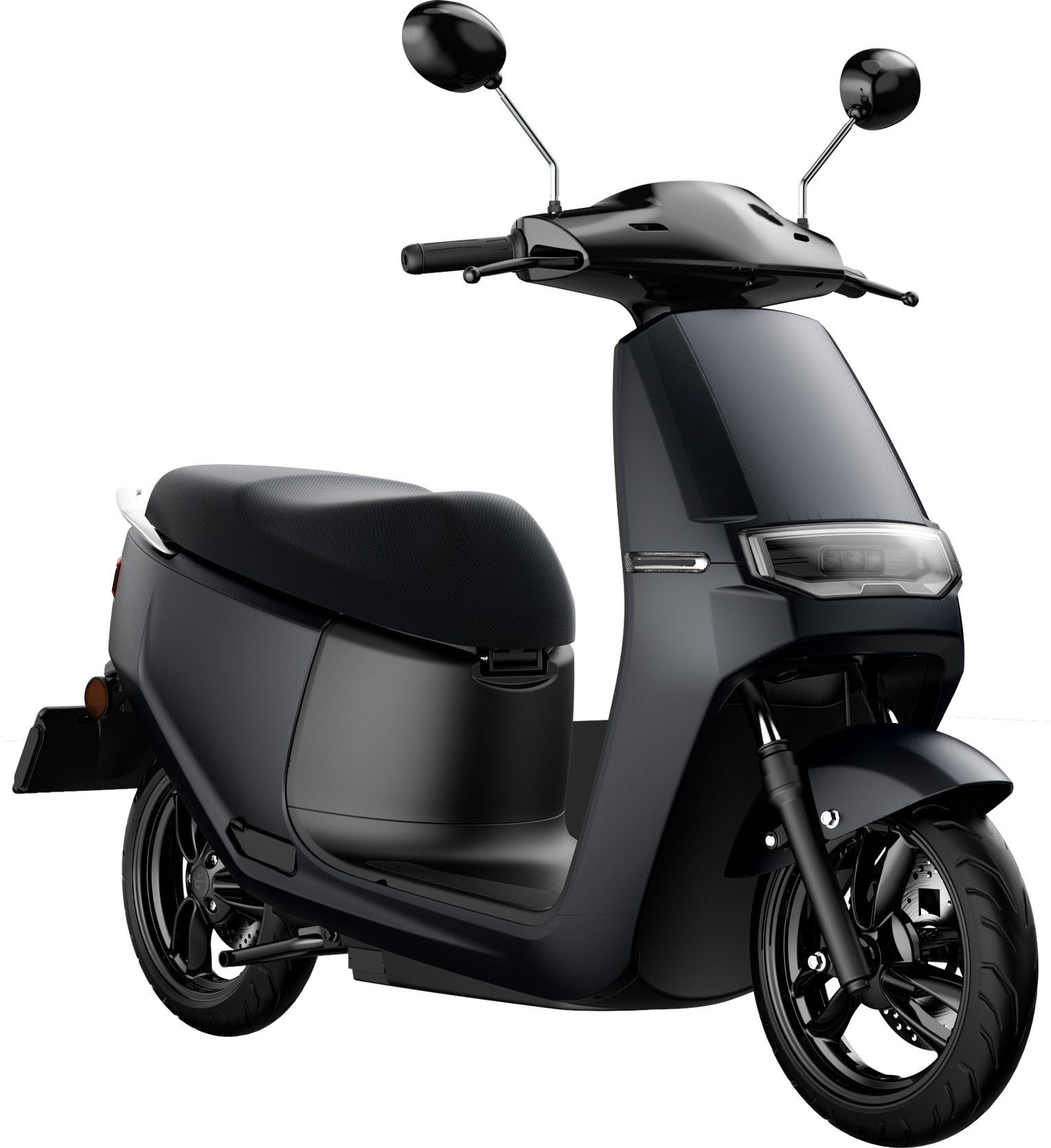 SAXXX E-Motorroller Ecooter E2R, 75 km/h