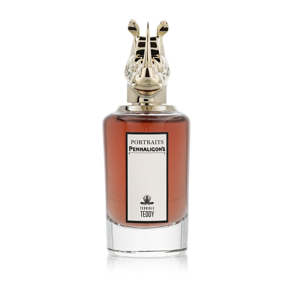 Penhaligon's Eau de Parfum Terrible Teddy Eau de Parfum 75ml