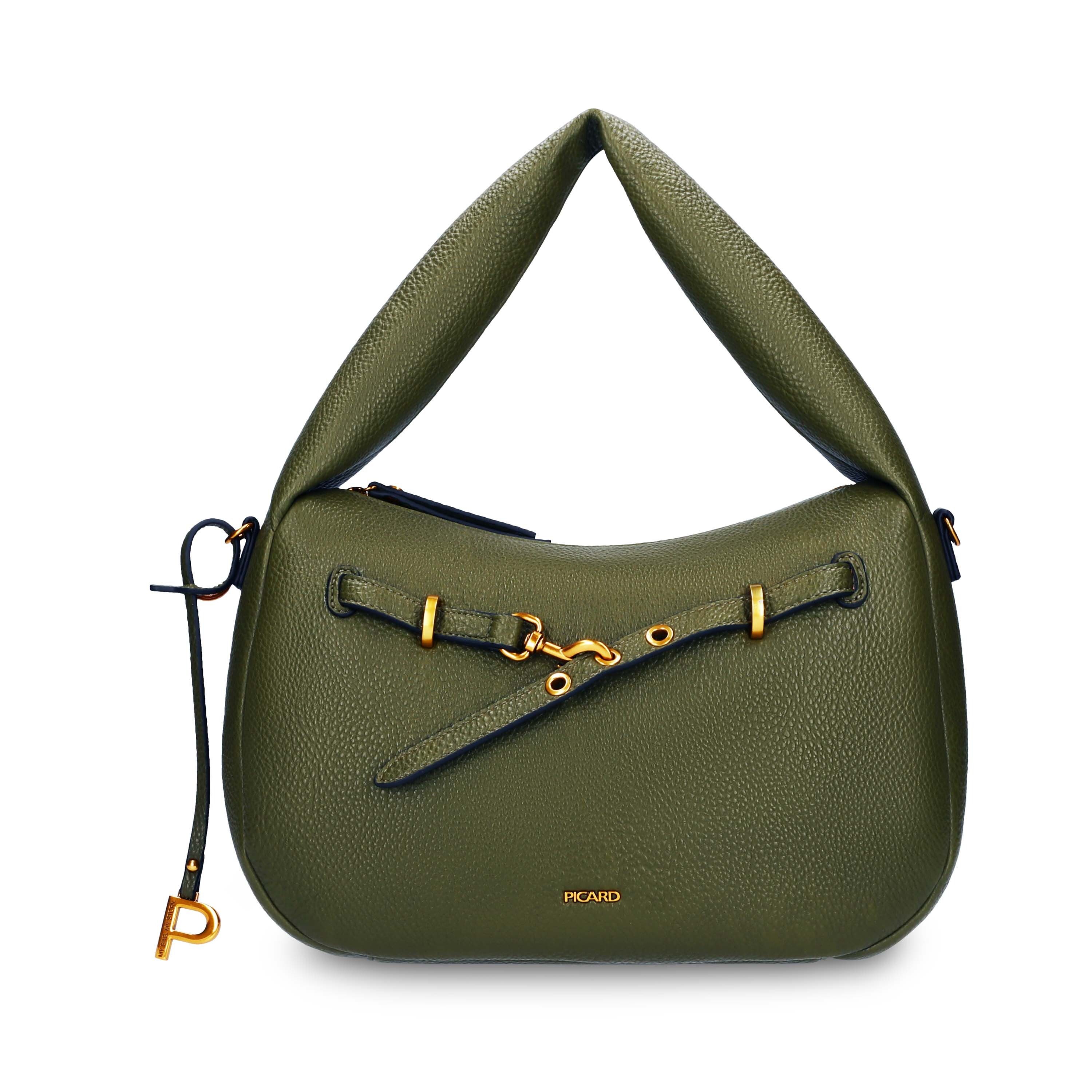 Picard Schultertasche PICARD Schultertasche Style aus Synthetik