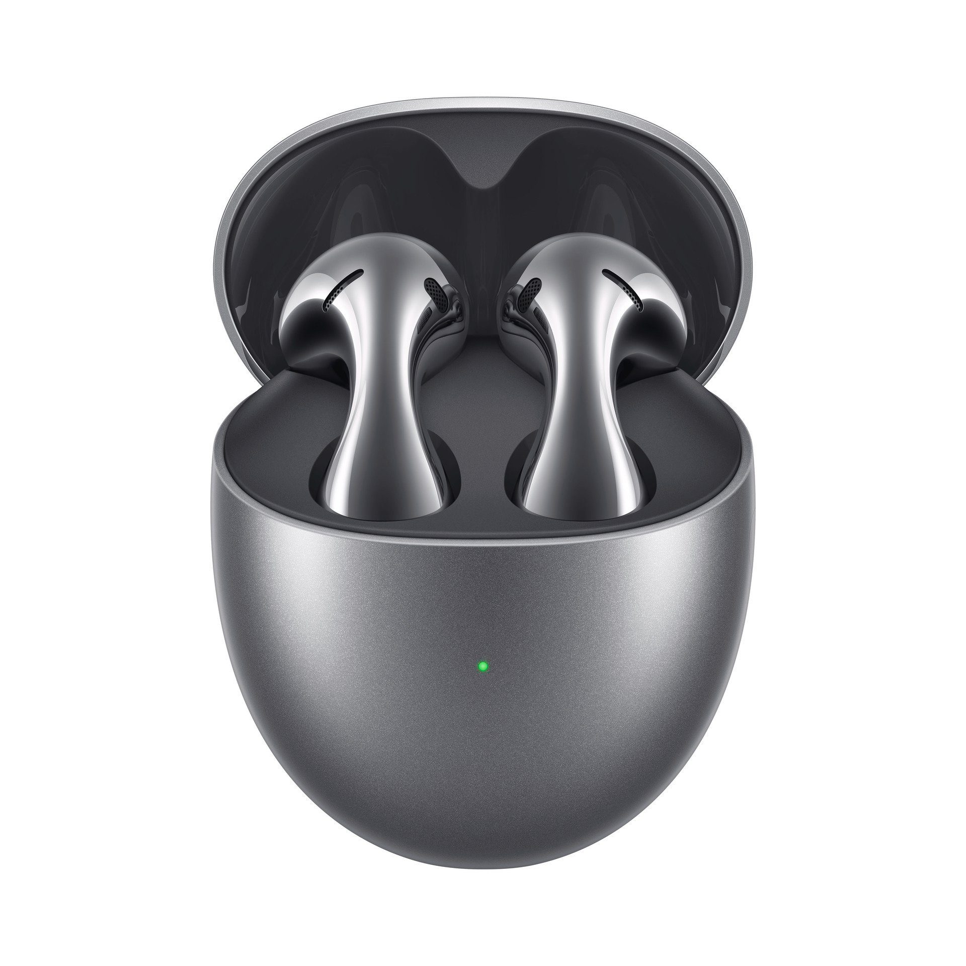 FreeBuds wireless 5 Huawei Wireless Audio (Rauschunterdrückung, HFP), Treibereinheiten 11 dynamischen Hi-Res In-Ear-Kopfhörer mit mm zertifiziert,