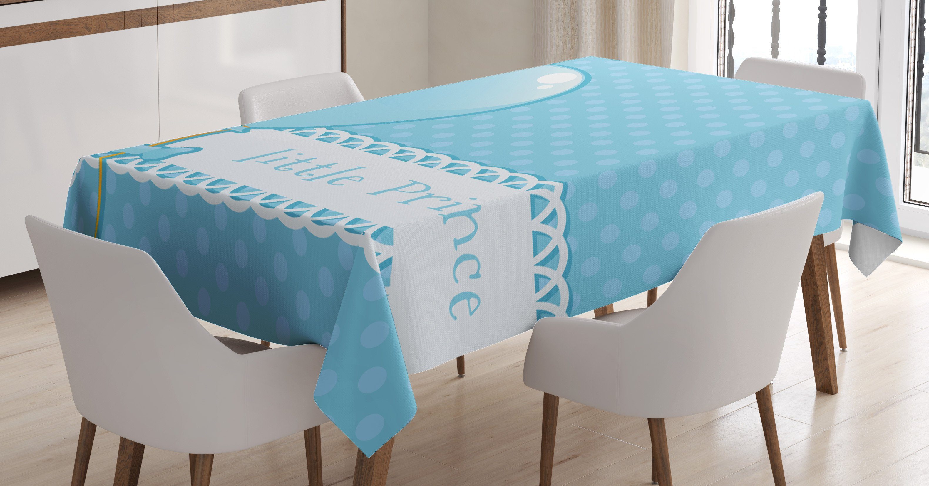 Hellblaue Tischdecken online kaufen | OTTO