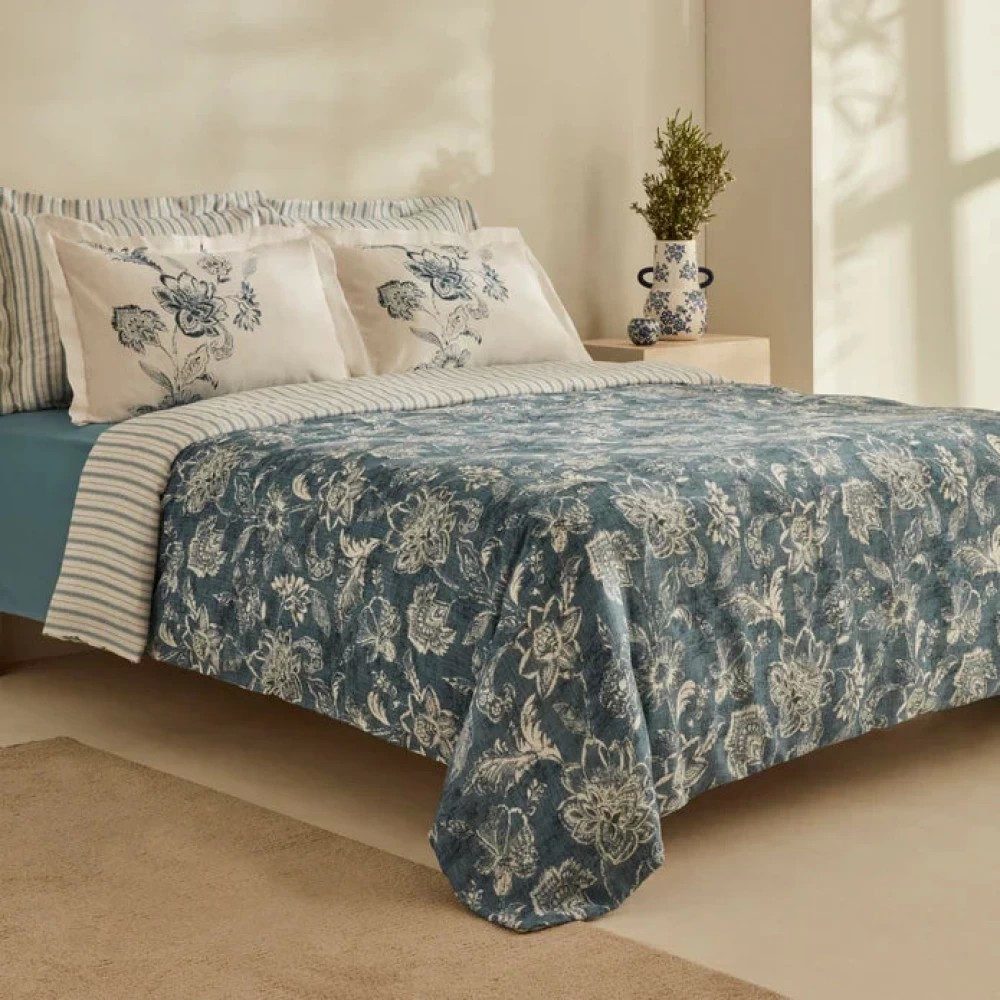 Karaca Bettwäsche Karaca Home Floy Lyocell günstig online kaufen