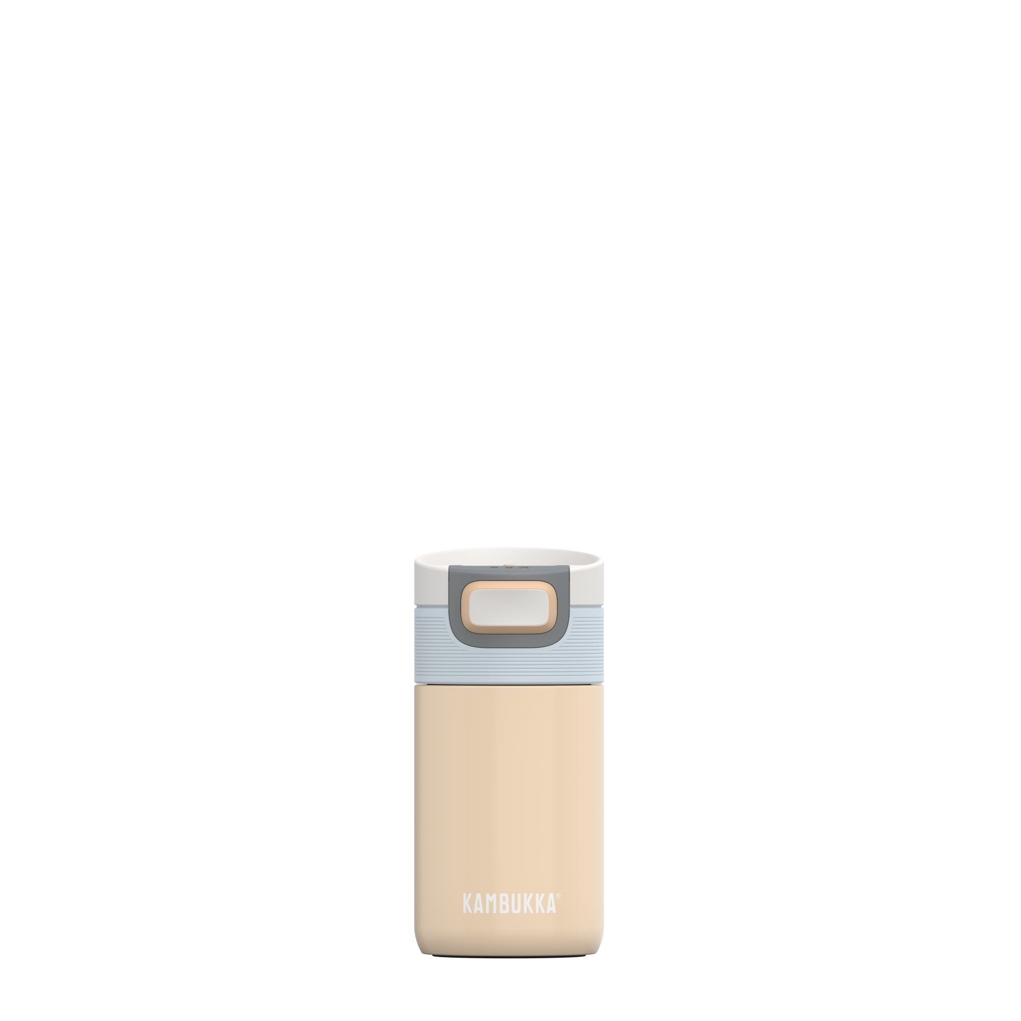 Kambukka Trinkflasche Kambukka Etna 300 ml, auslaufsicher