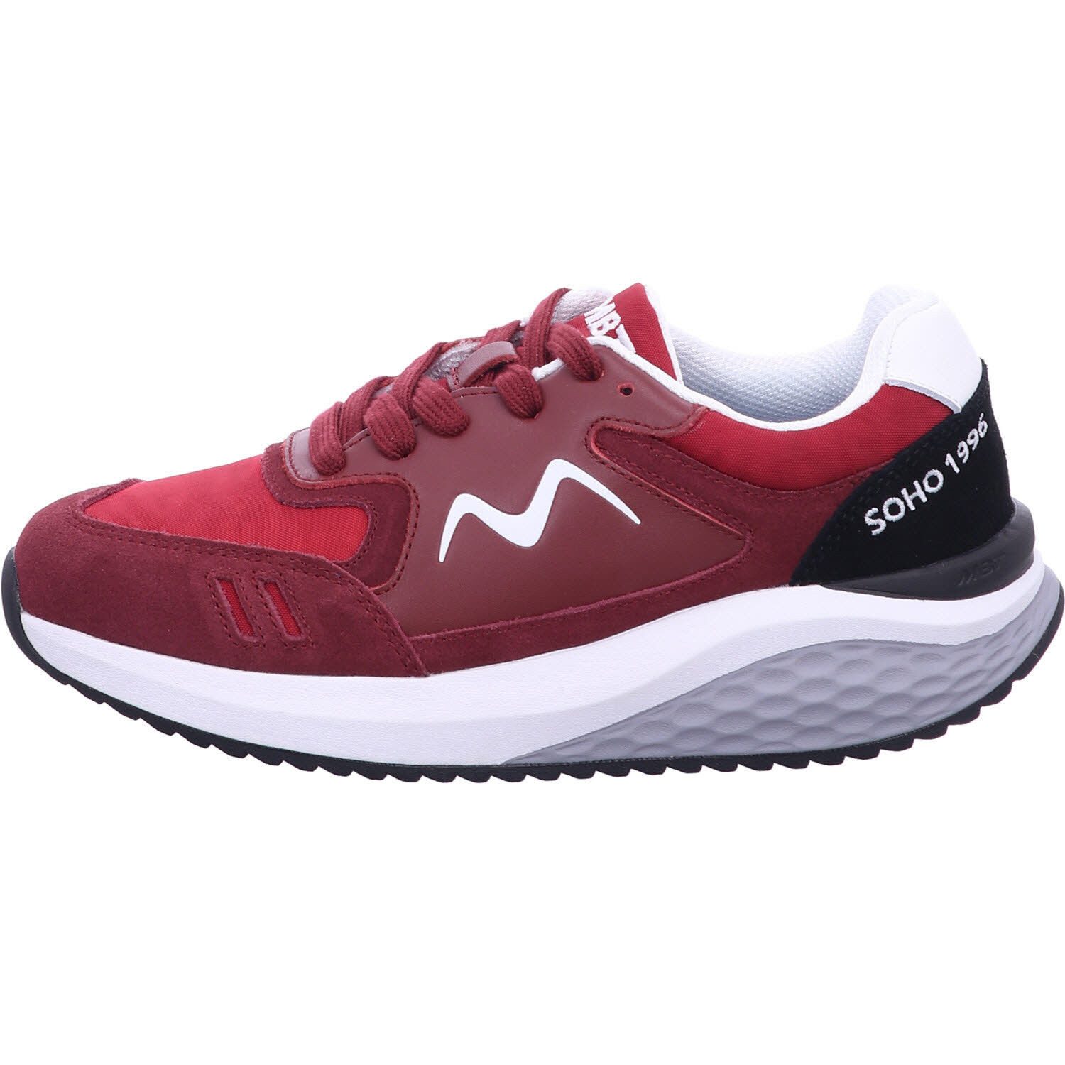 MBT Soho 1996 II Sneaker