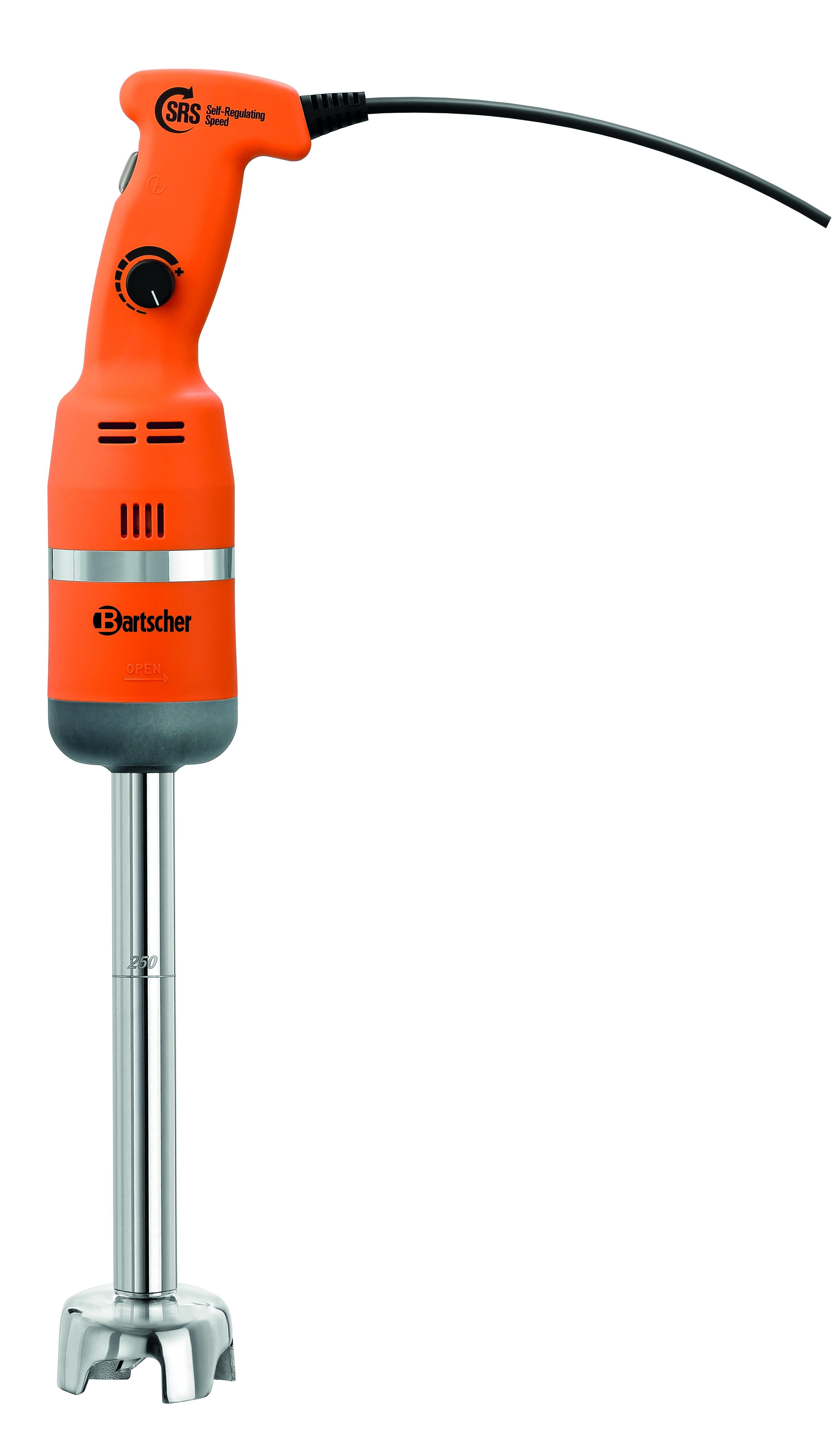 Bartscher Блендеры Блендеры MX 235 Plus, 130116