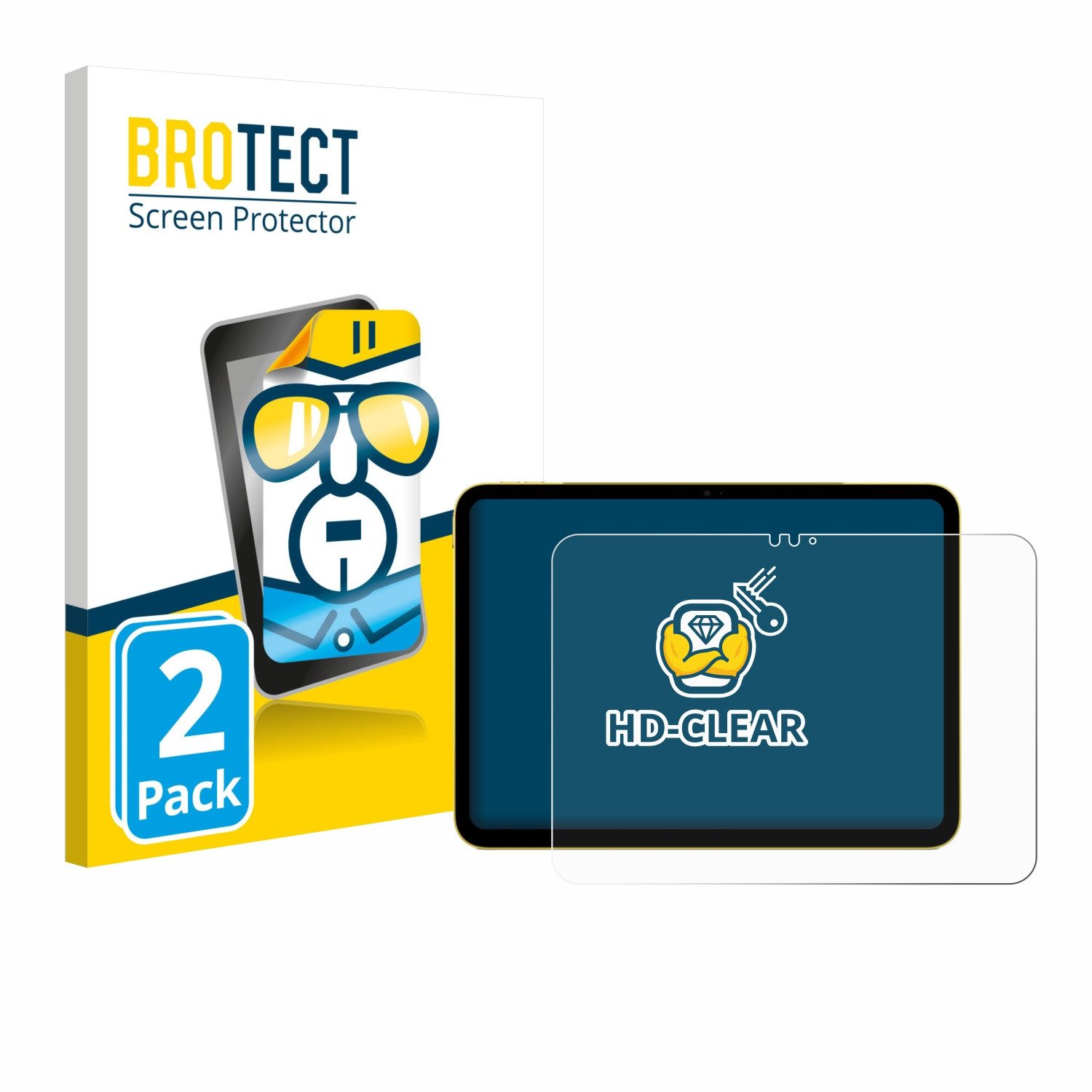 Displayschutzfolie Schutzfolie