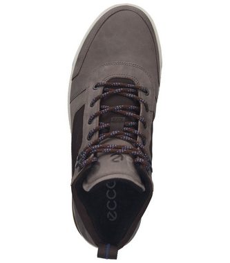 Ecco Sneaker Leder/Textil Sneaker