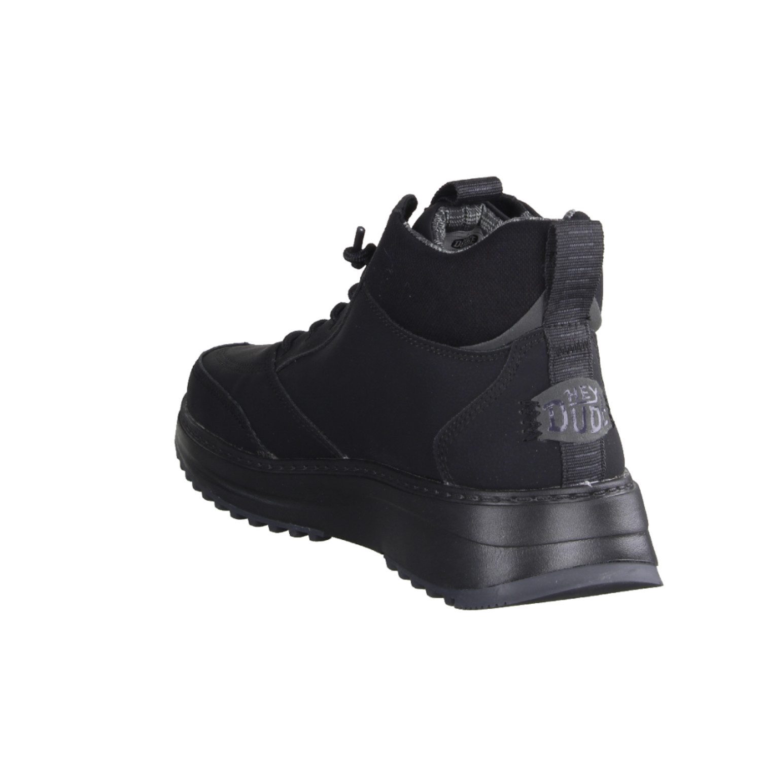 Hey Dude Tahoe Schnürboots