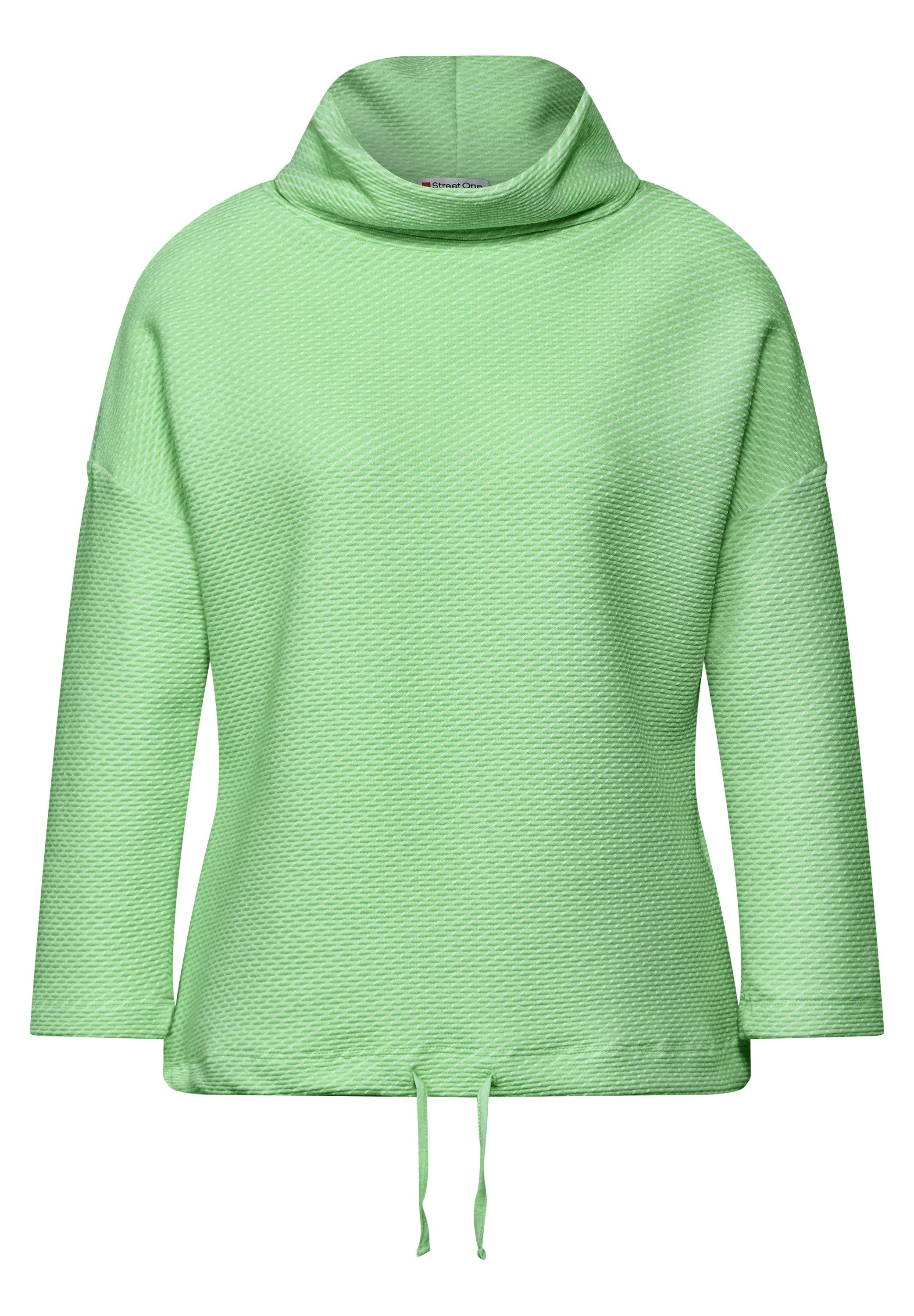3/4-Arm-Shirt