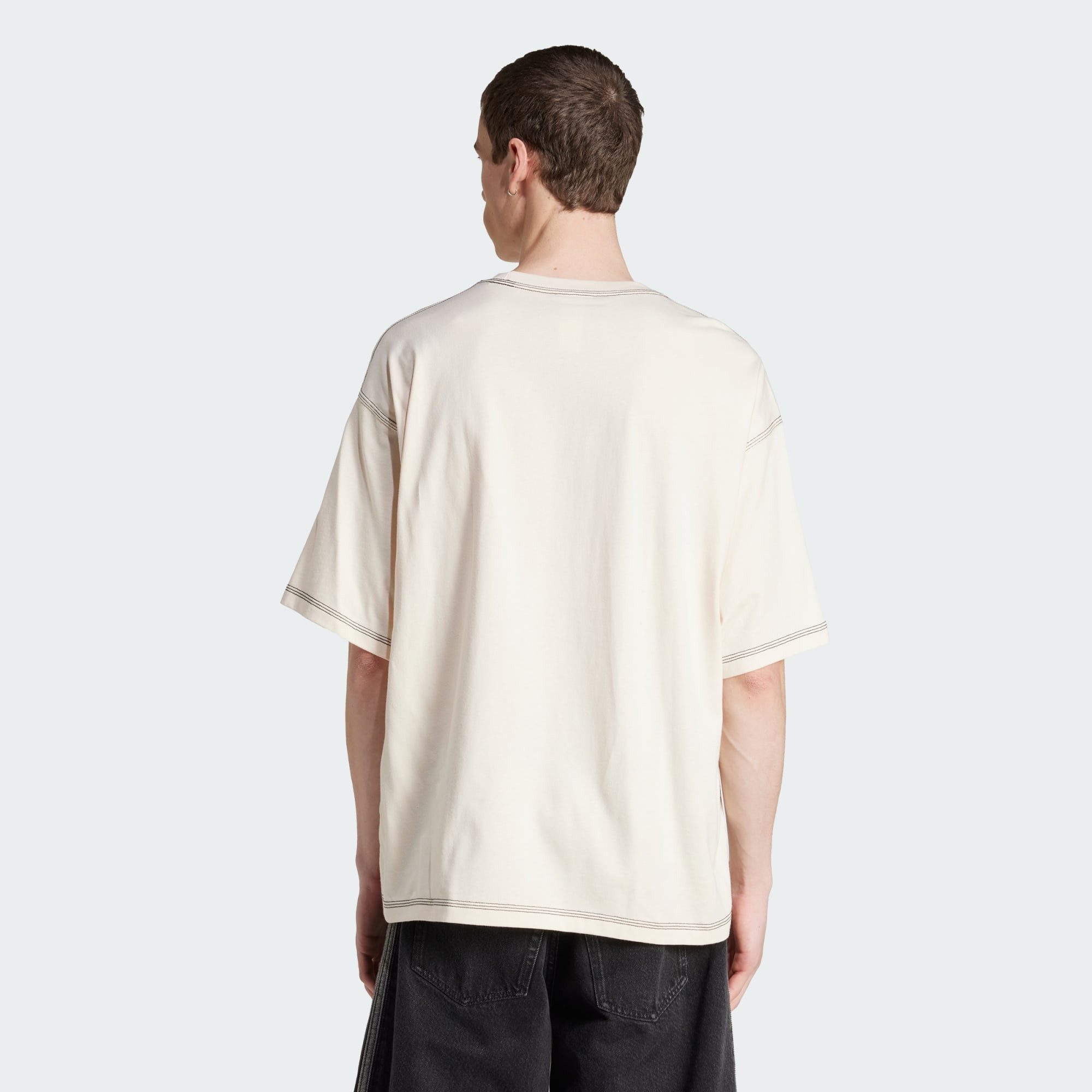 adidas Originals T-Shirt TREFOIL ESSENTIALS T-SHIRT günstig online kaufen