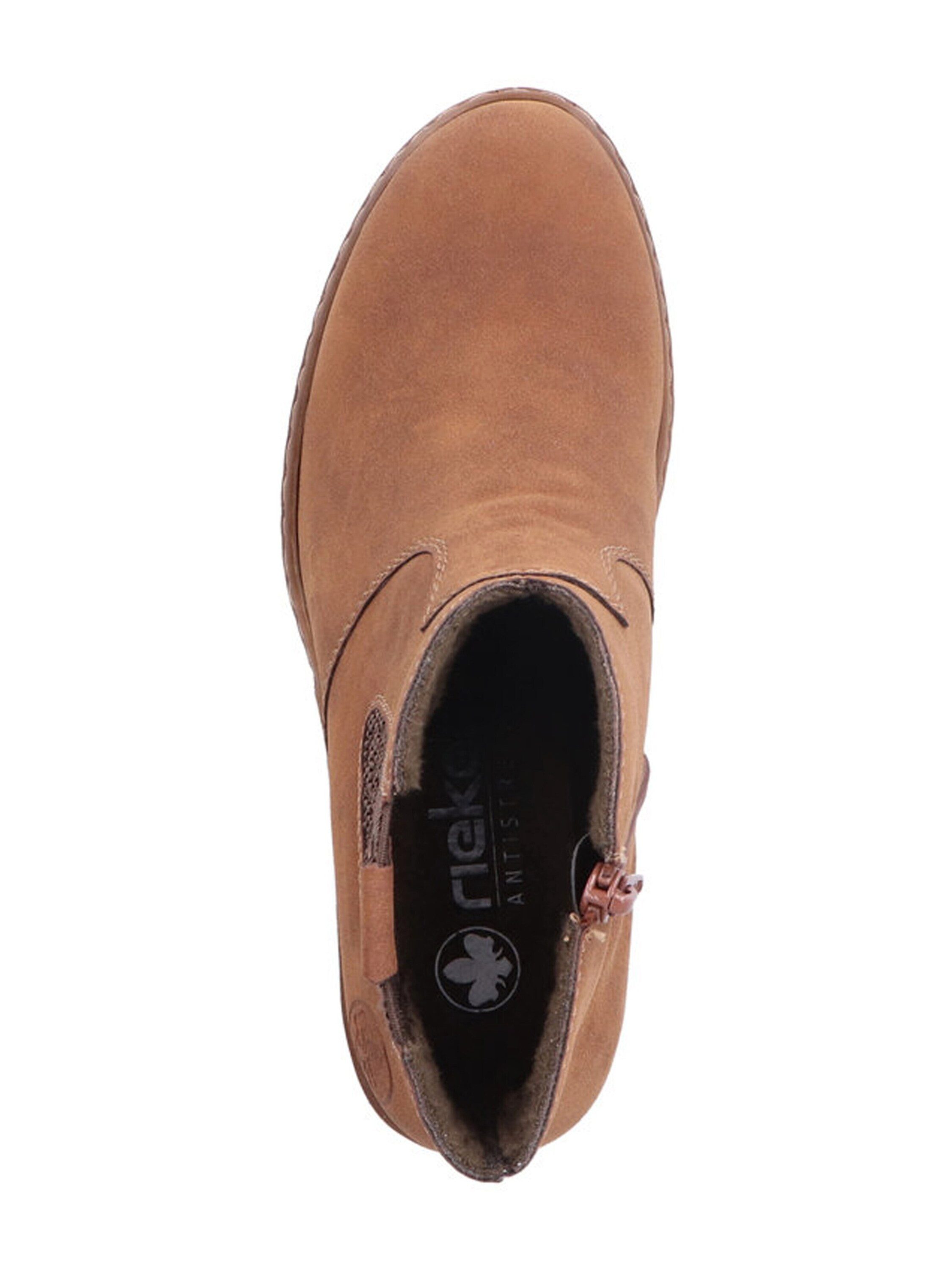 Rieker Ankleboots (1-tlg)