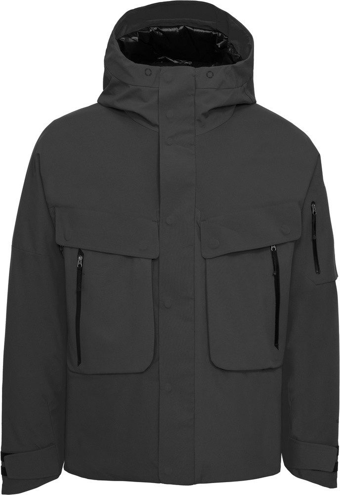 Terrax Workwear Funktionsjacke Funktionsjacke mit Kapuze