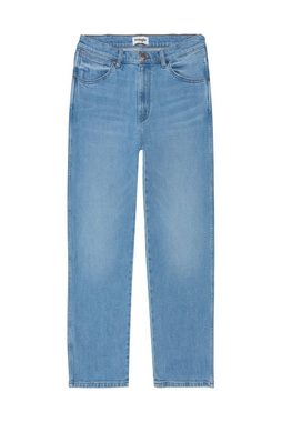 Wrangler Regular-fit-Jeans Hose Wrangler Redding 841, G 33, L 32, F light blue