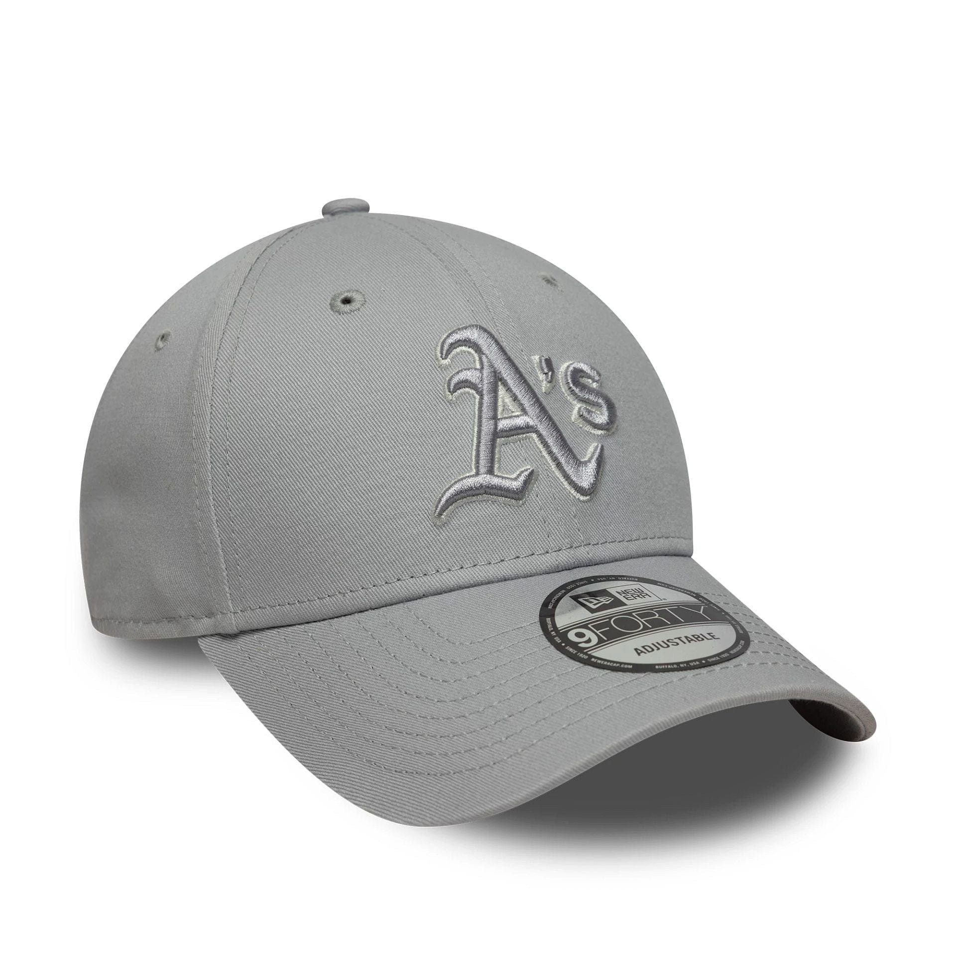New Era Baseball Cap Baseball Cap New Era Oakland Athletics (1-St) 9Forty