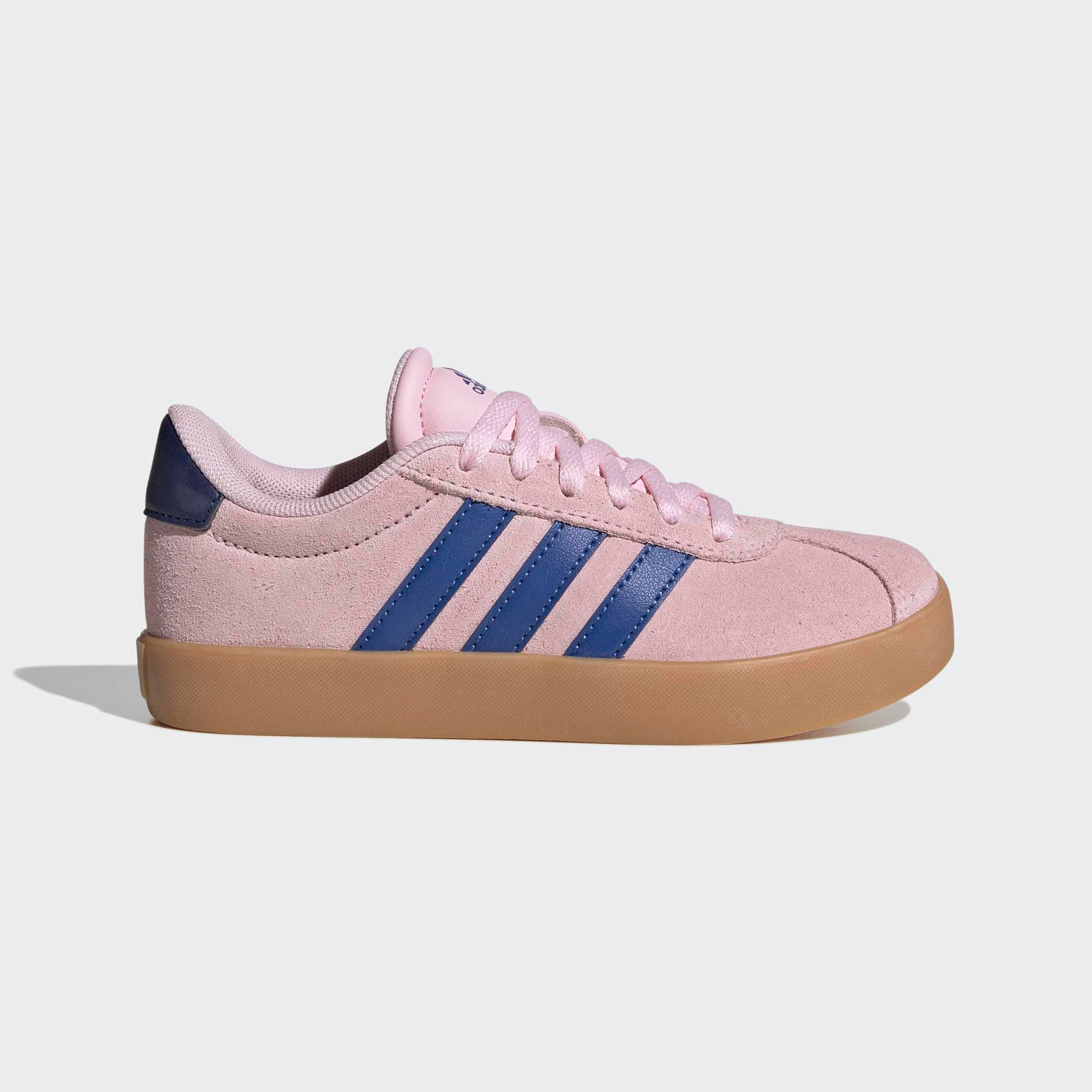 adidas Sportswear VL COURT 3.0 Sneaker inspiriert vom Design des adidas Handball Spezial