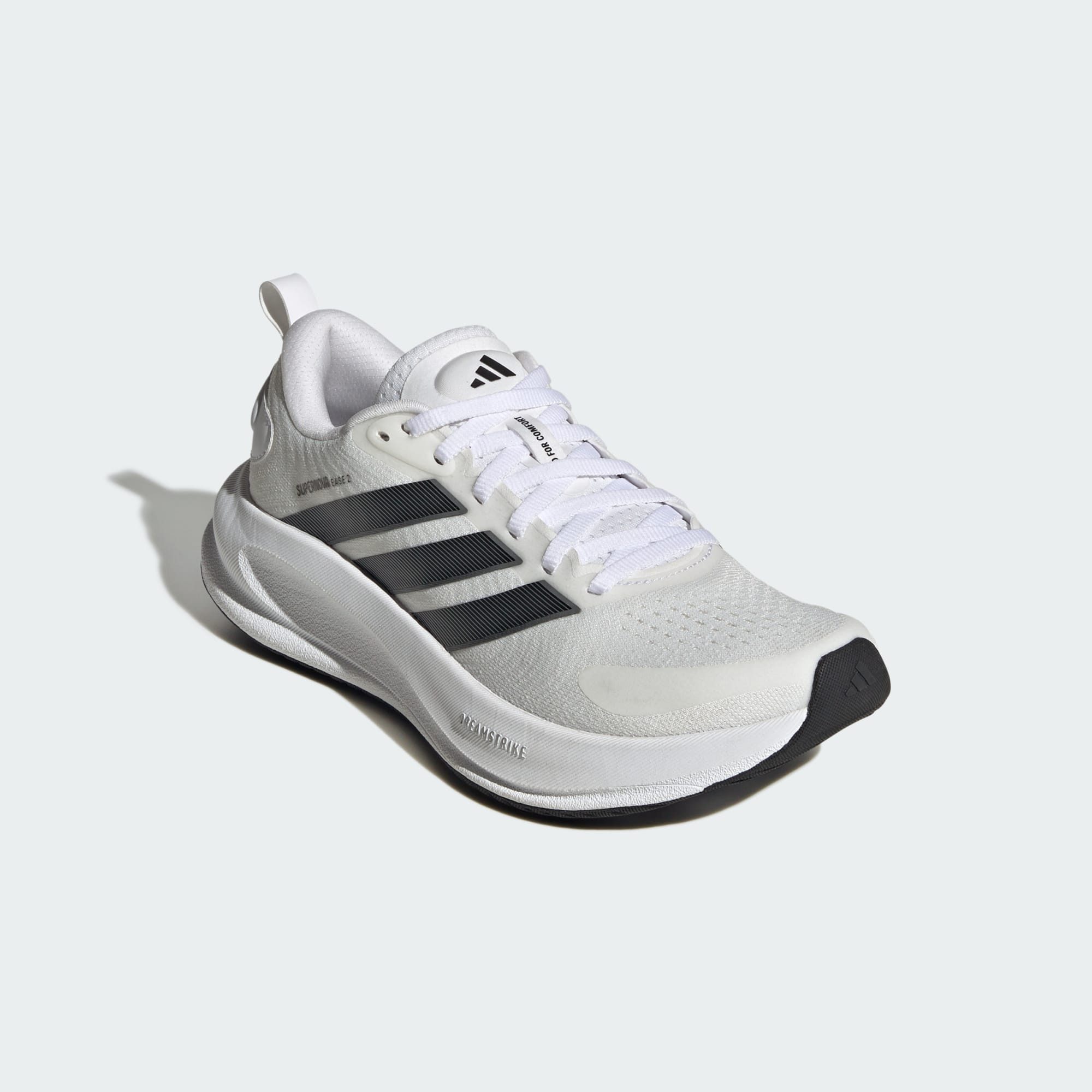 adidas Performance SUPERNOVA EASE 2 J SCHUHE Sneaker (2-tlg)
