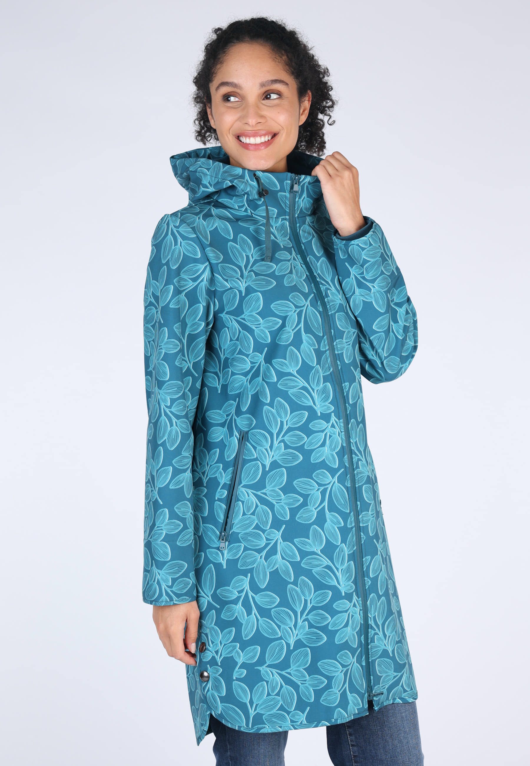 Deerberg Langjacke Gretali