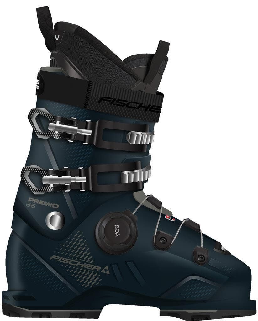 Fischer Sports XTR PREMIO 85 BOA Skischuh