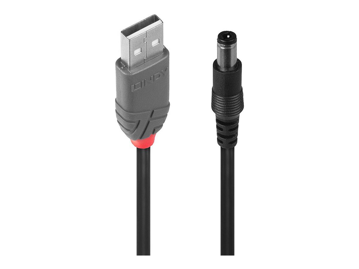Lindy Adapter