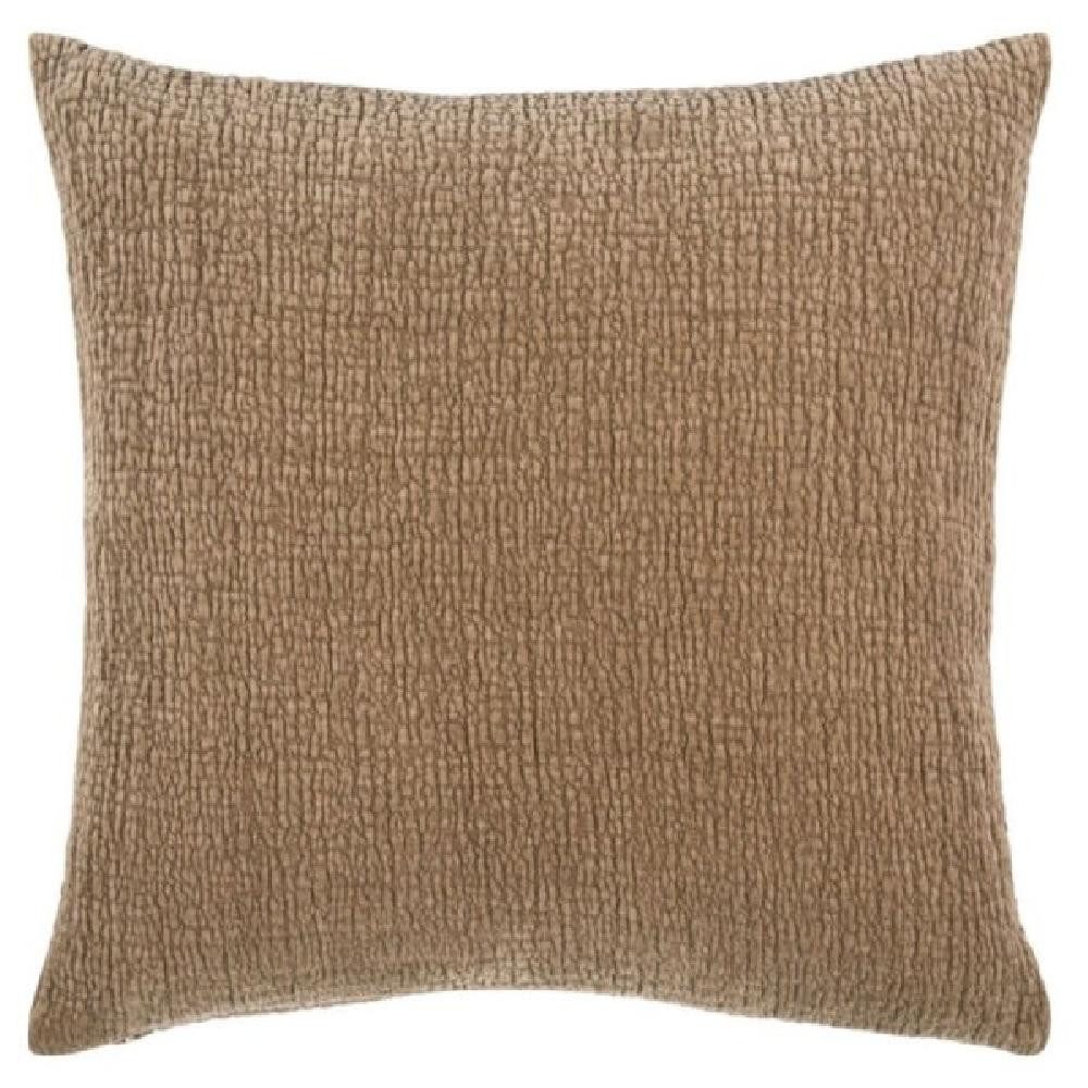 PAD Kissenhülle Kissenhülle Fashion Taupe (50x50cm) günstig online kaufen