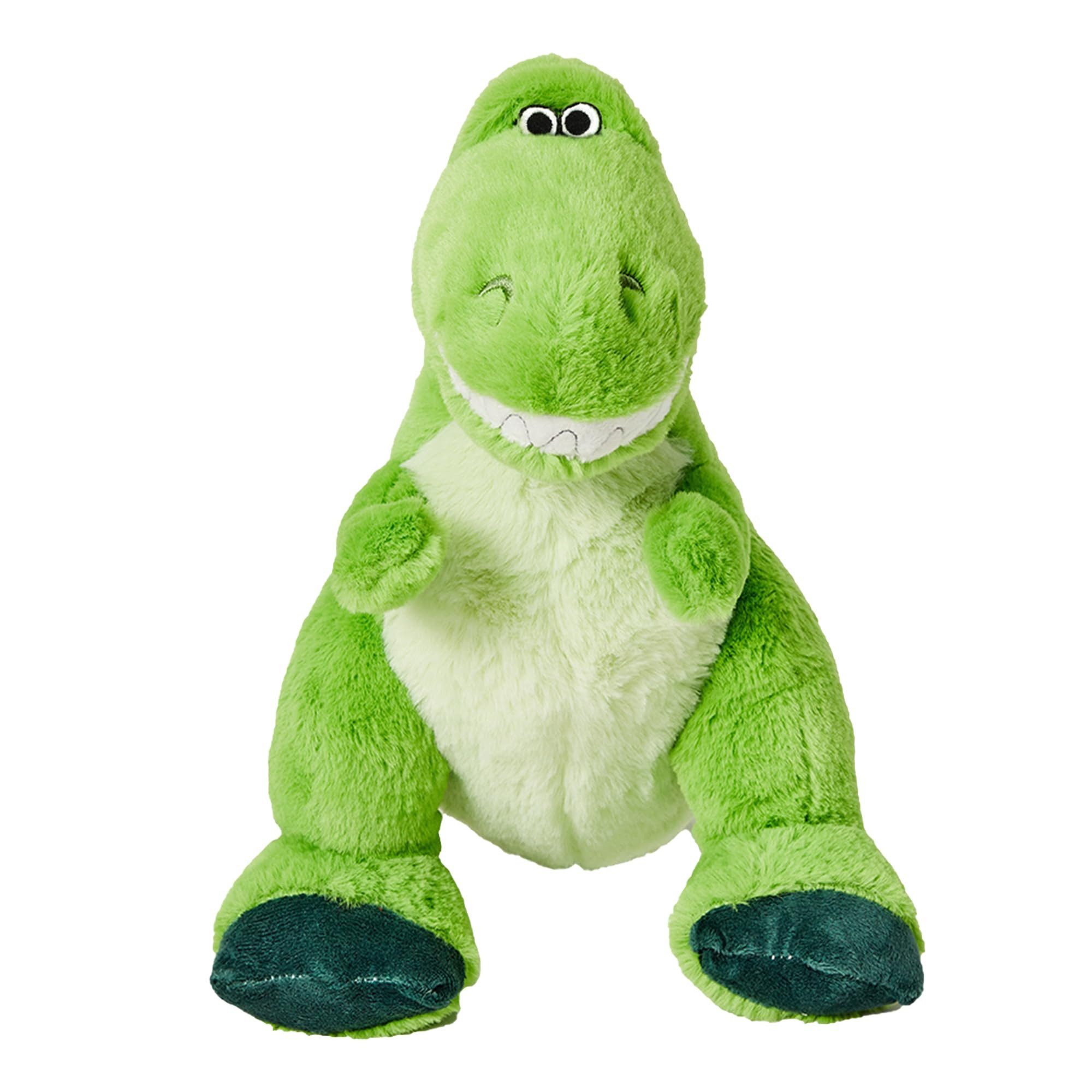 MINISO Plüschfigur Toy Story Rex Plüschfigur günstig online kaufen