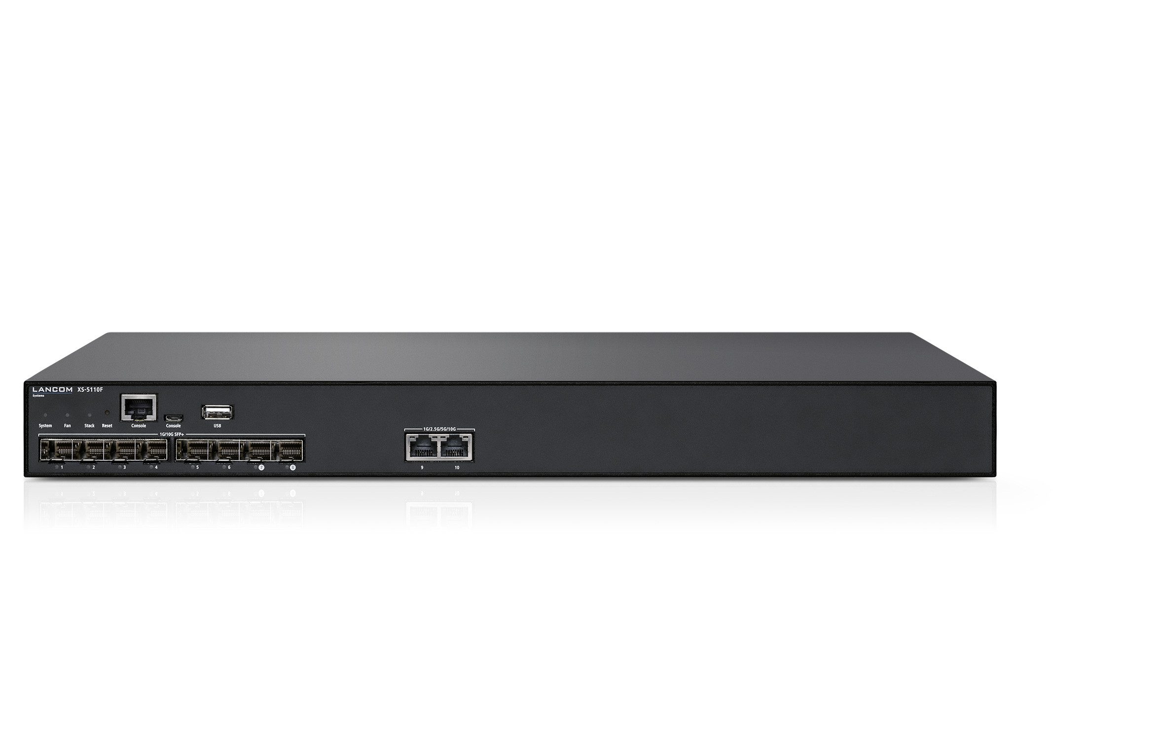 Lancom LANCOM Netzwerk-Switch
