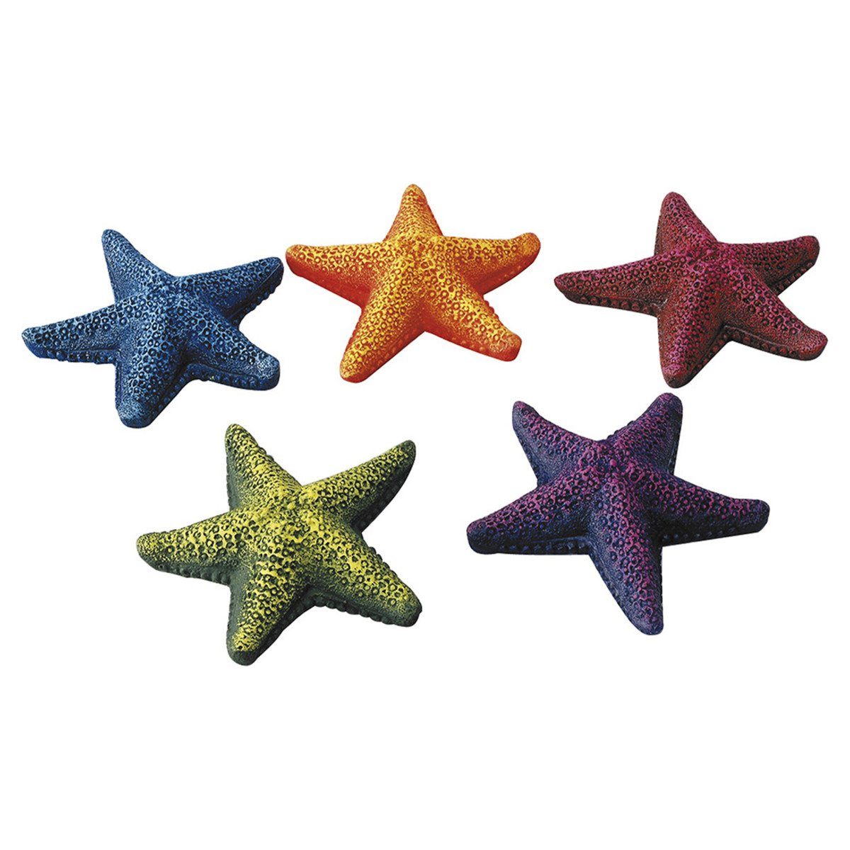 Aquariendeko Aquarium Dekoration Starfish