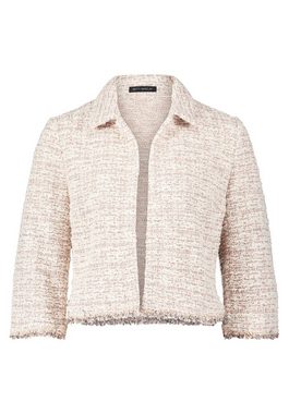 Betty Barclay Jackenblazer langarm Material