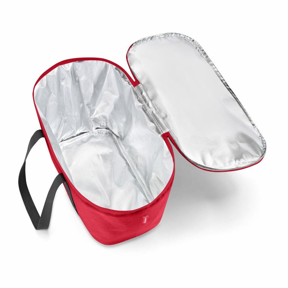 REISENTHEL® coolerbag red Tragetasche