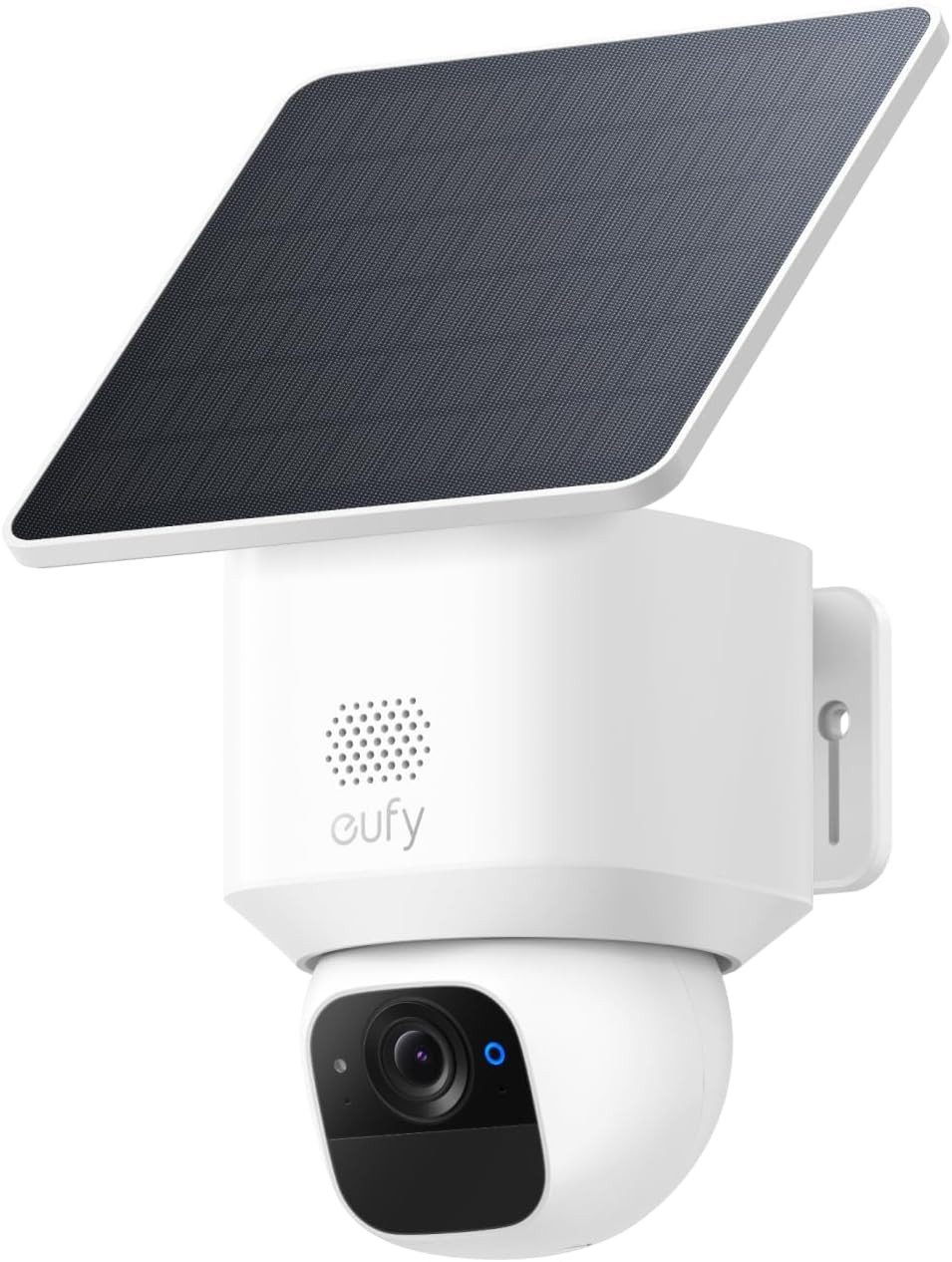Anker eufy Überwachungskamera soloCam E30 (Outdoor-Überwachungskamera, 360° Schwenk, KI-Tracking)