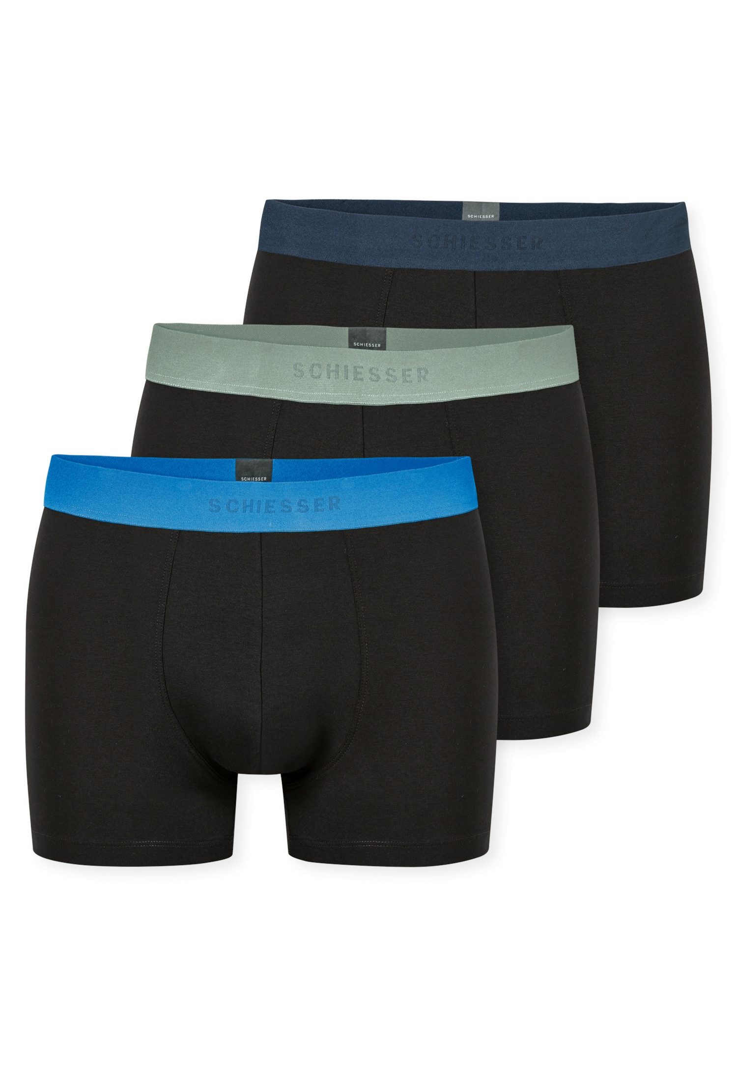 Trunk 955 Multi