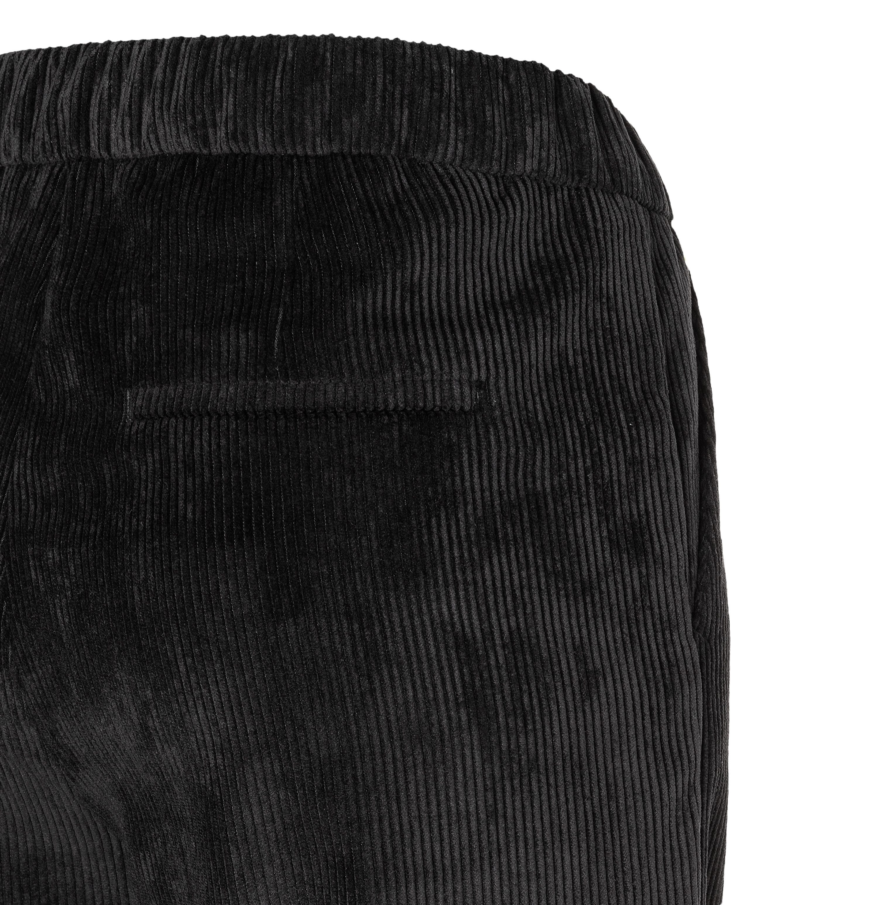 MAC Stretch-Jeans MAC CHIARA black 3045-00-0410 090 - cropped