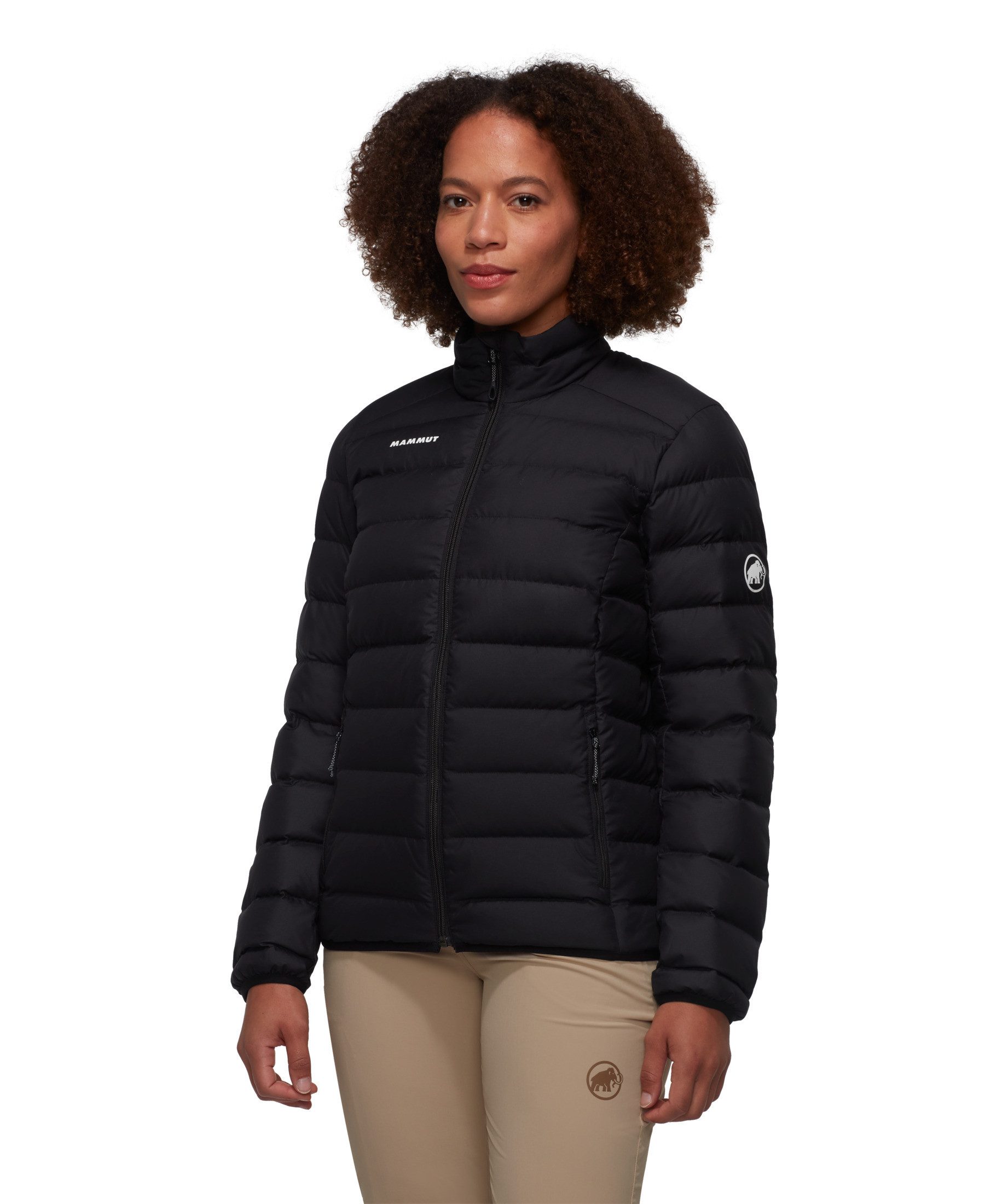Mammut Outdoorjacke Waymarker IN Jacket Women günstig online kaufen