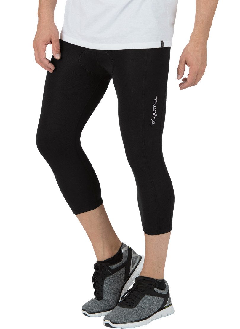 Funktionshose TRIGEMA 3/4 Radlerhose