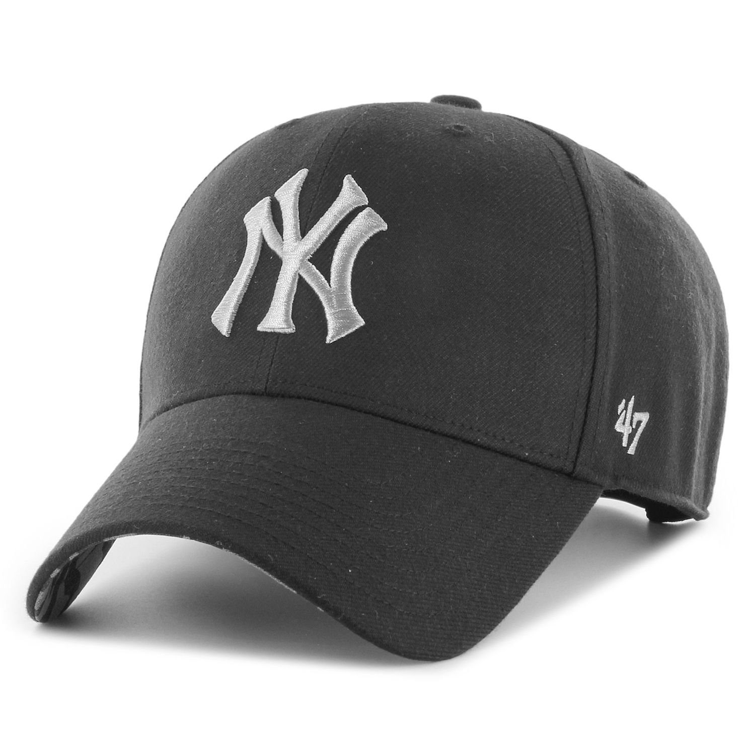 '47 Brand Baseball Cap TREMOR New York Yankees