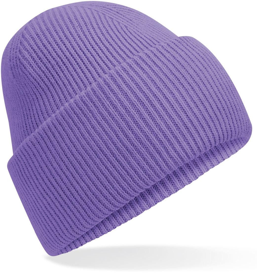 Beechfield® Bommelmütze Classic Engineered Deep Cuffed günstig online kaufen