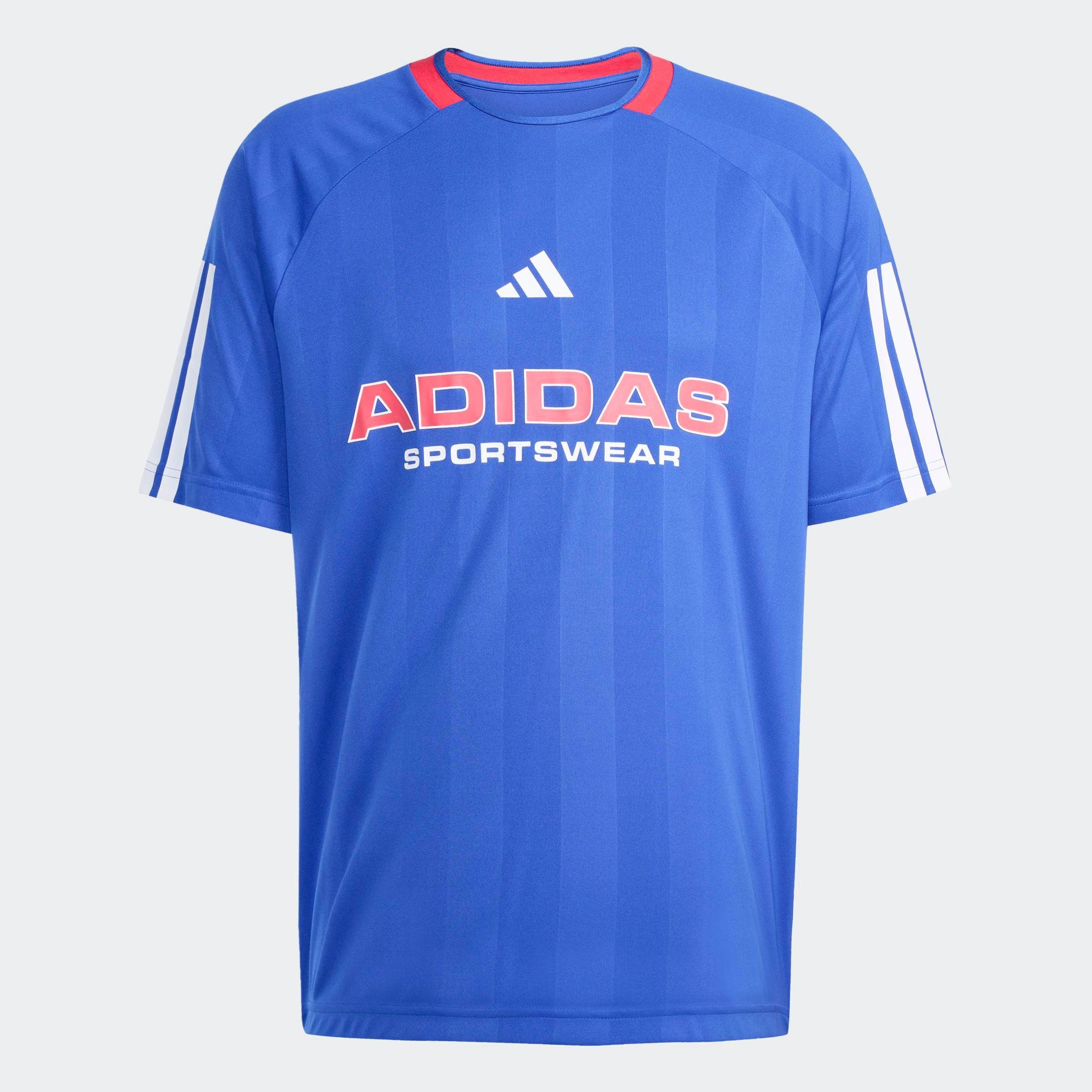 T-Shirt HOUSE OF TIRO NATIONS PACK TRIKOT