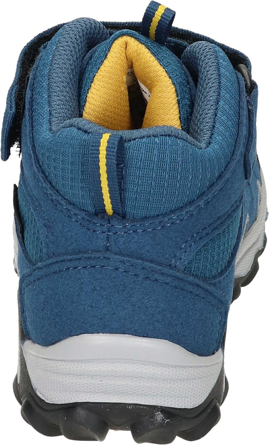 Outdoor Wanderschuh GORE-TEX® Meindl blau mit