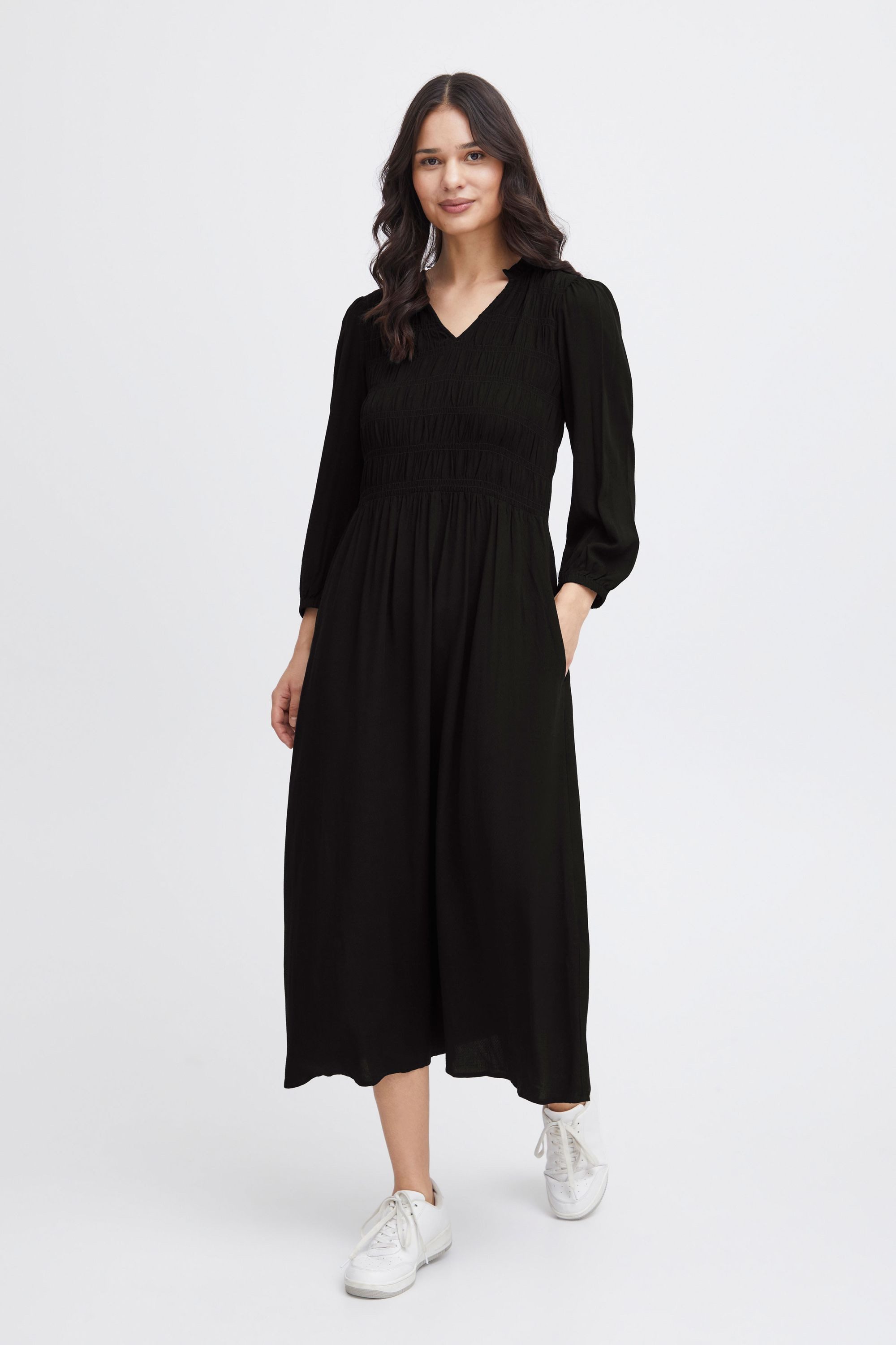 fransa Maxikleid FRLALU DR 1 Modernes günstig online kaufen