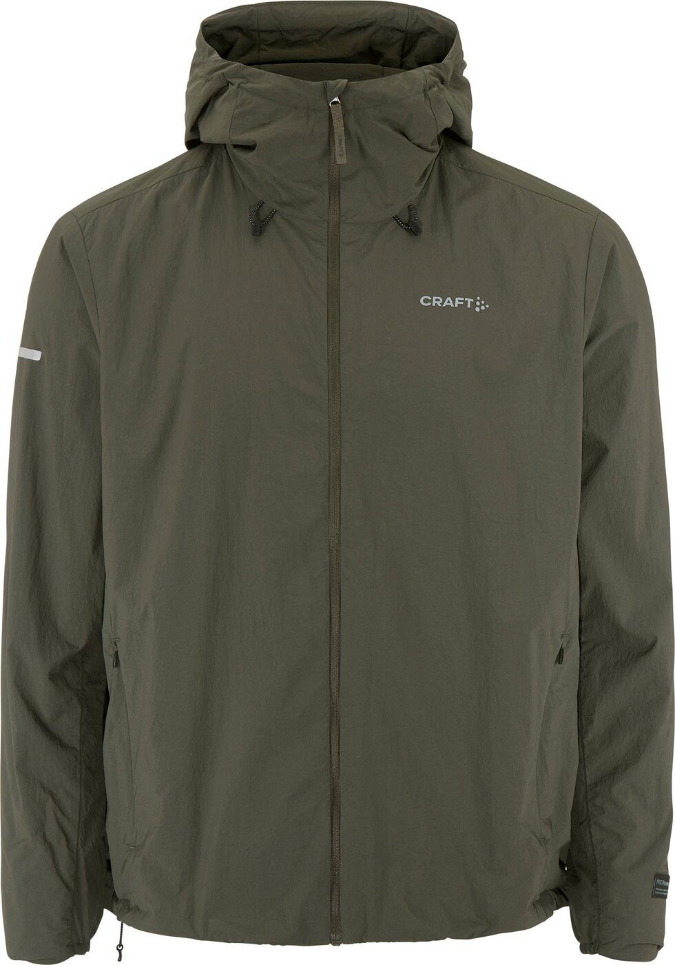 New wave Laufjacke SUBZ LIGHT JACKET M CHIMERA