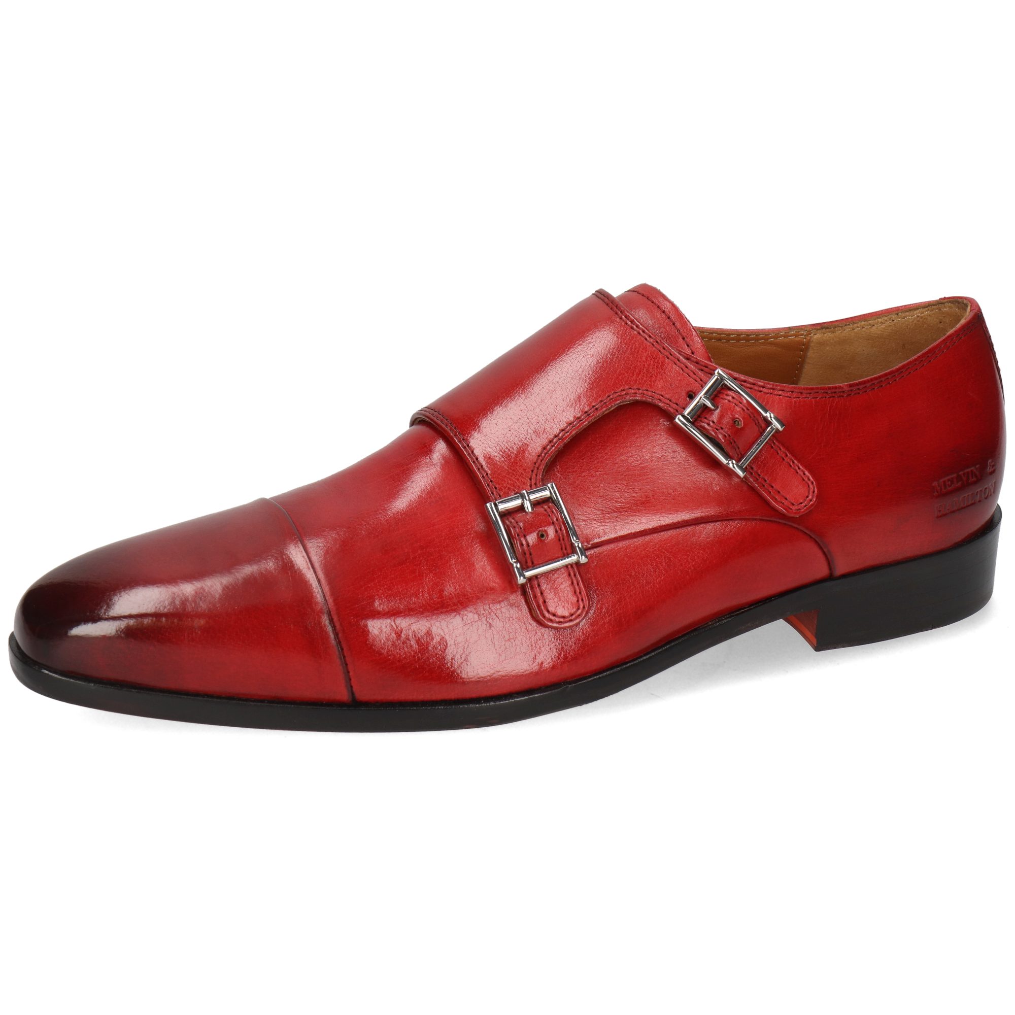 Melvin & Hamilton Lance 1 Schnürschuh