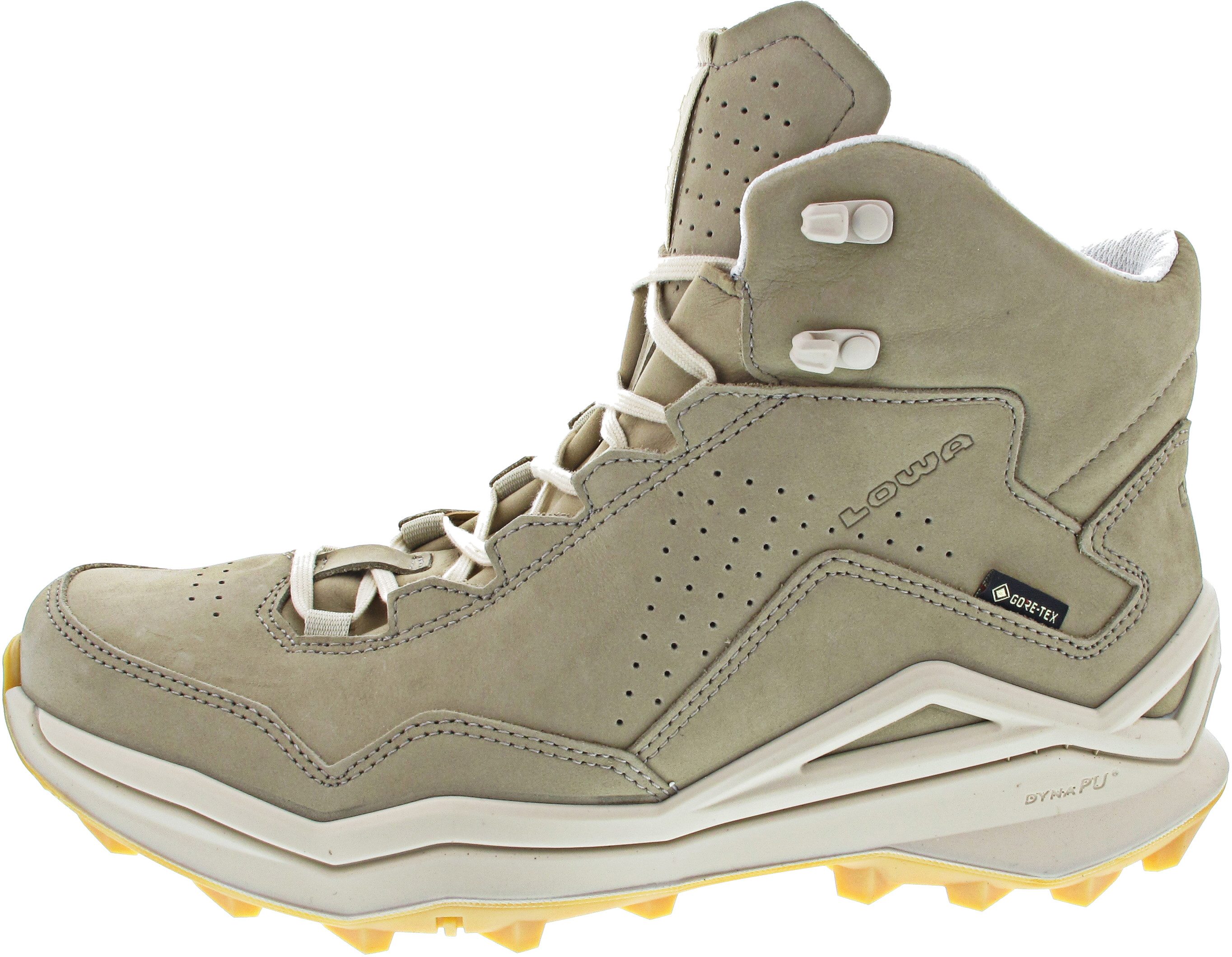 Lowa Wanderstiefel