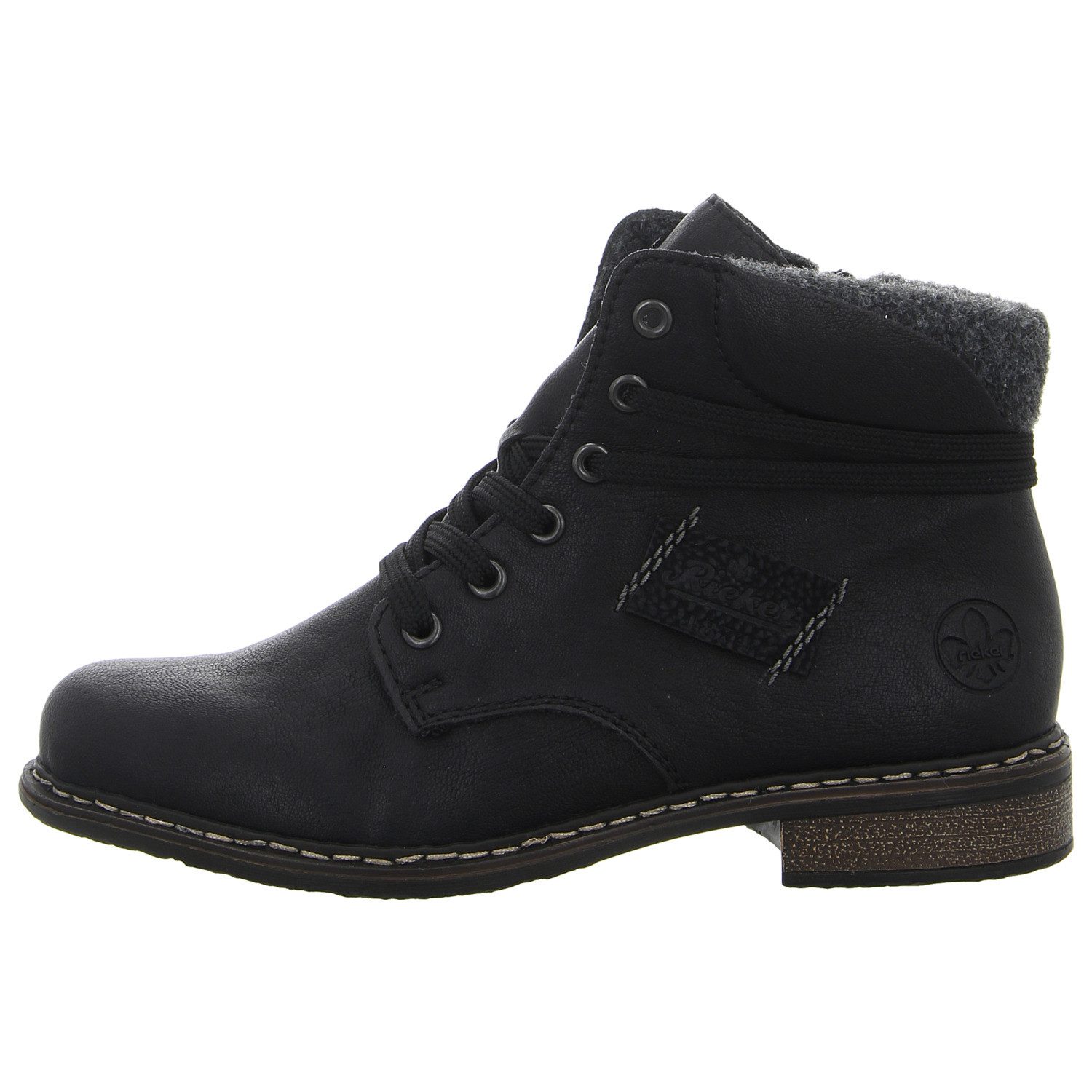 Rieker HWK Damen Stiefel Stiefelette günstig online kaufen