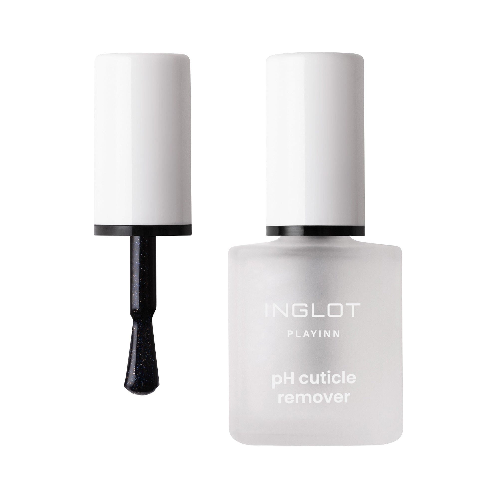 Inglot Nagelhautentferner Inglot Playinn Ph Nagelhautentferner 18