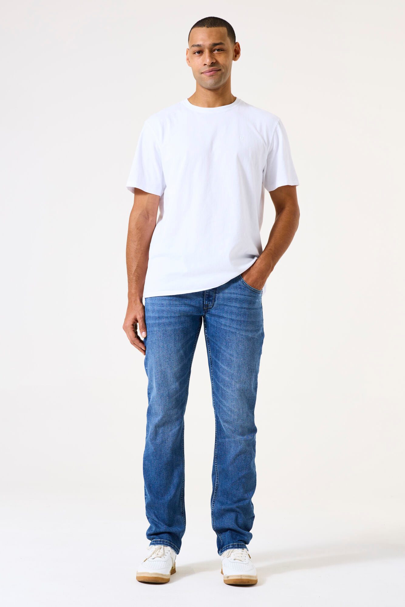 Garcia 5-Pocket-Jeans
