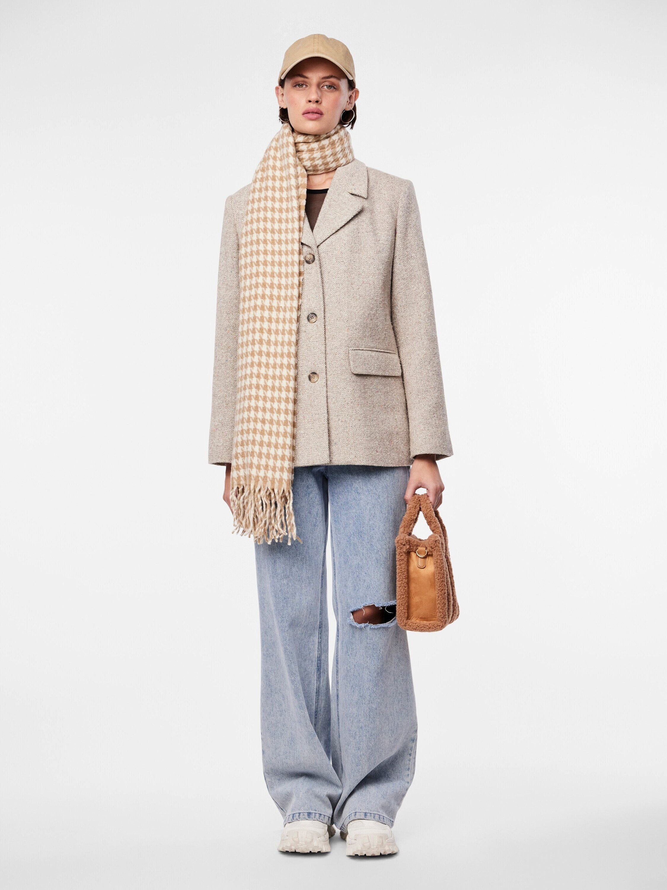 pieces Modeschal PCJira, (1-St)