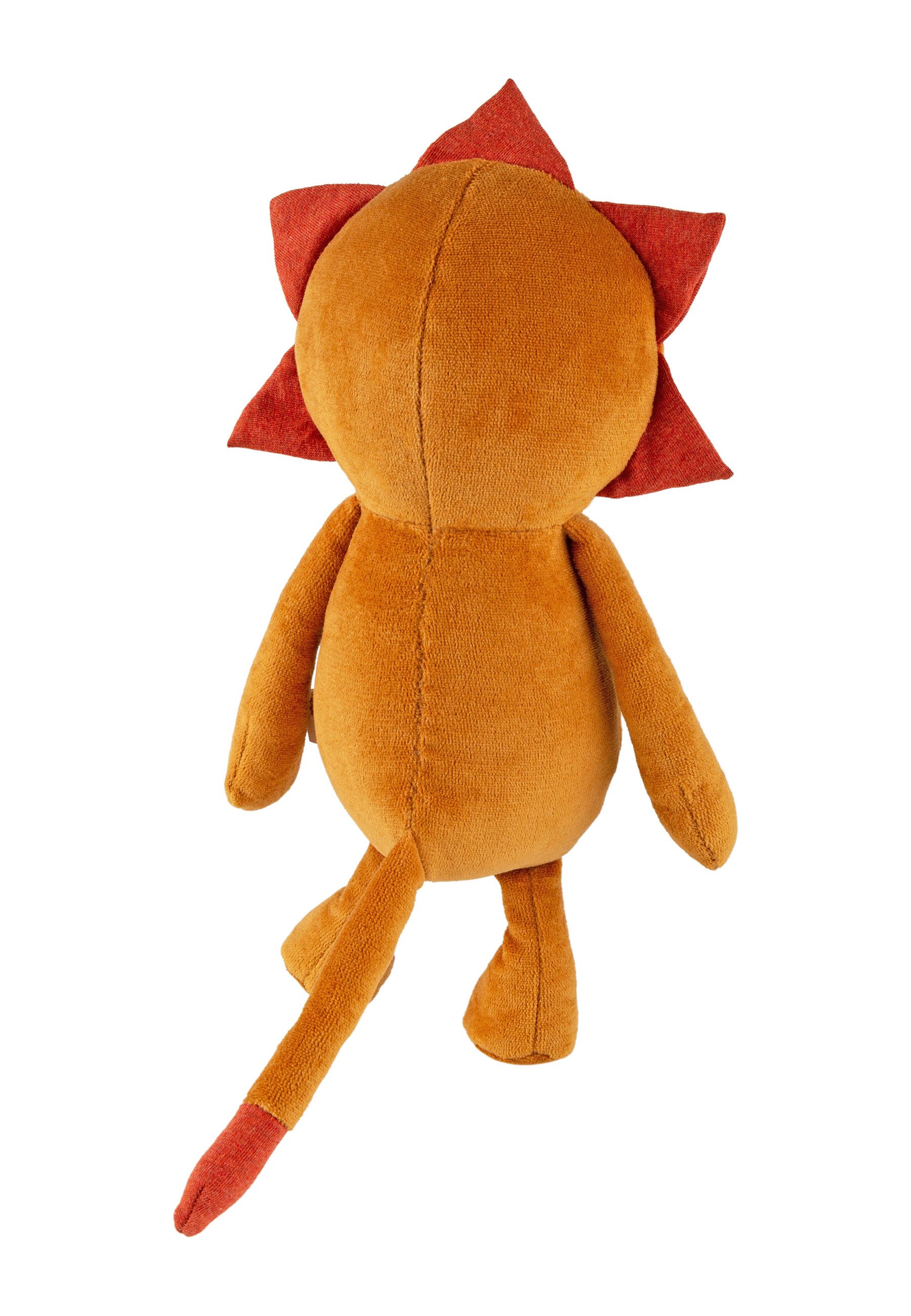 Sigikid Kuscheltier sigikid & Friends Mister O'Lui (1-St)