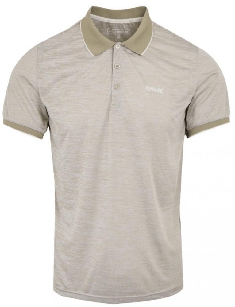 Regatta Poloshirt Remex II Mens Polo günstig online kaufen