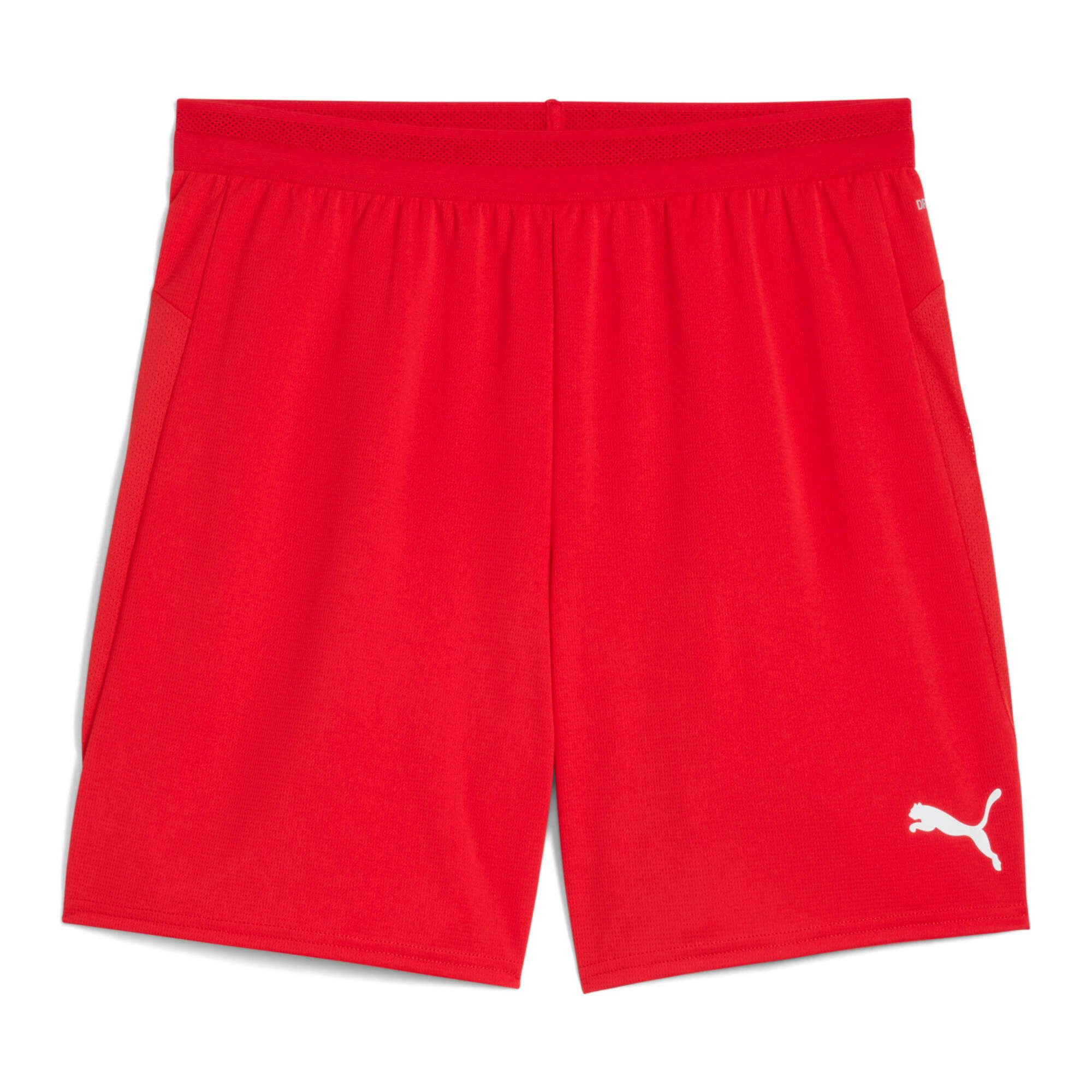 Trainingsshorts Puma Herren Short teamCUP Shorts 706275